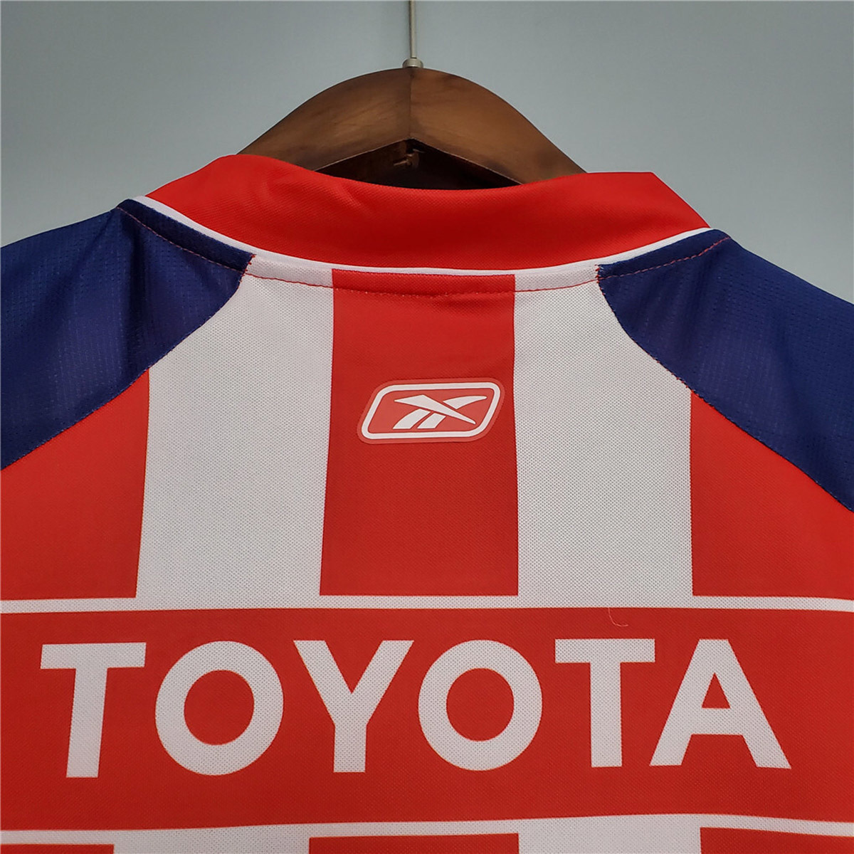 Retro 2006/07 Chivas Home Jersey S-XXL