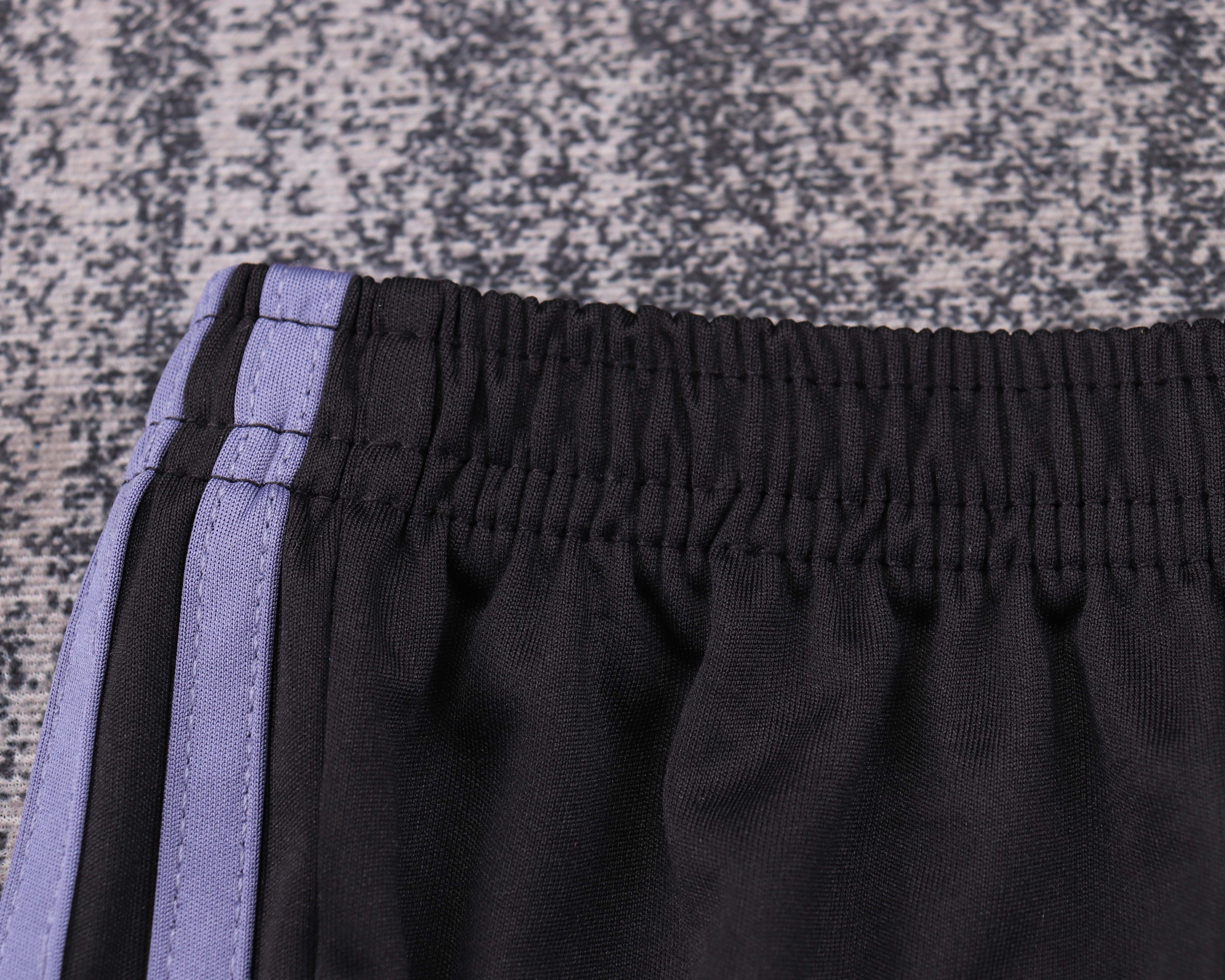 Kids Real Madrid 16/17 Third