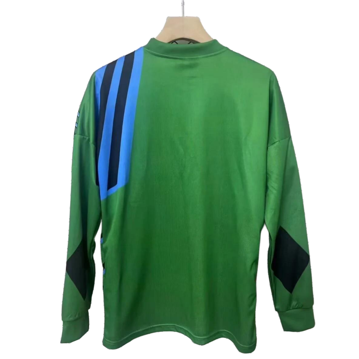 Retro Man United 92/93 Gk Long Sleeves