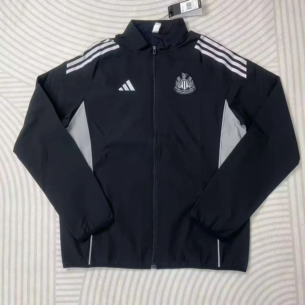 Newcastle Windbreaker