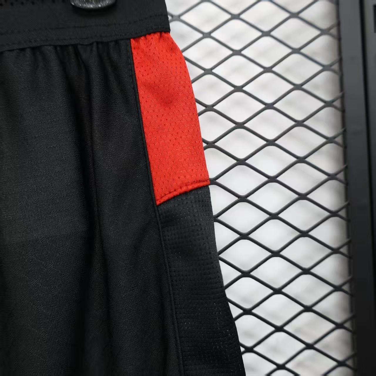 Player Version Shorts AC Milan 25/26 Home