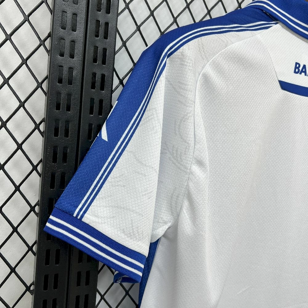 2025/26 Levante UD Away Jersey S-XXL Fan Version