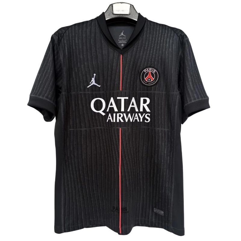 PSG 25/26 Fourth Jersey S-4XL Fan Version