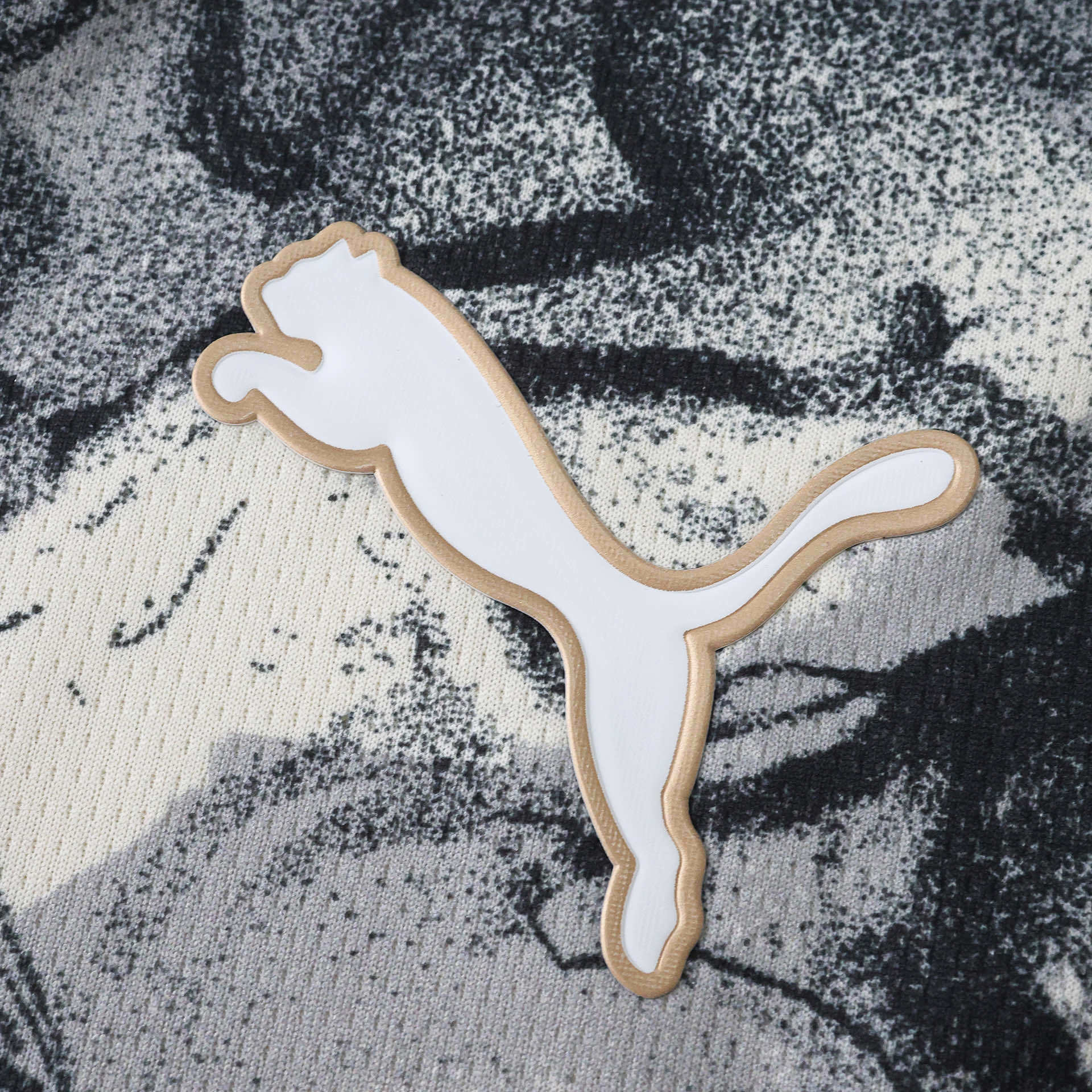 Man City Year of the Horse Fan version