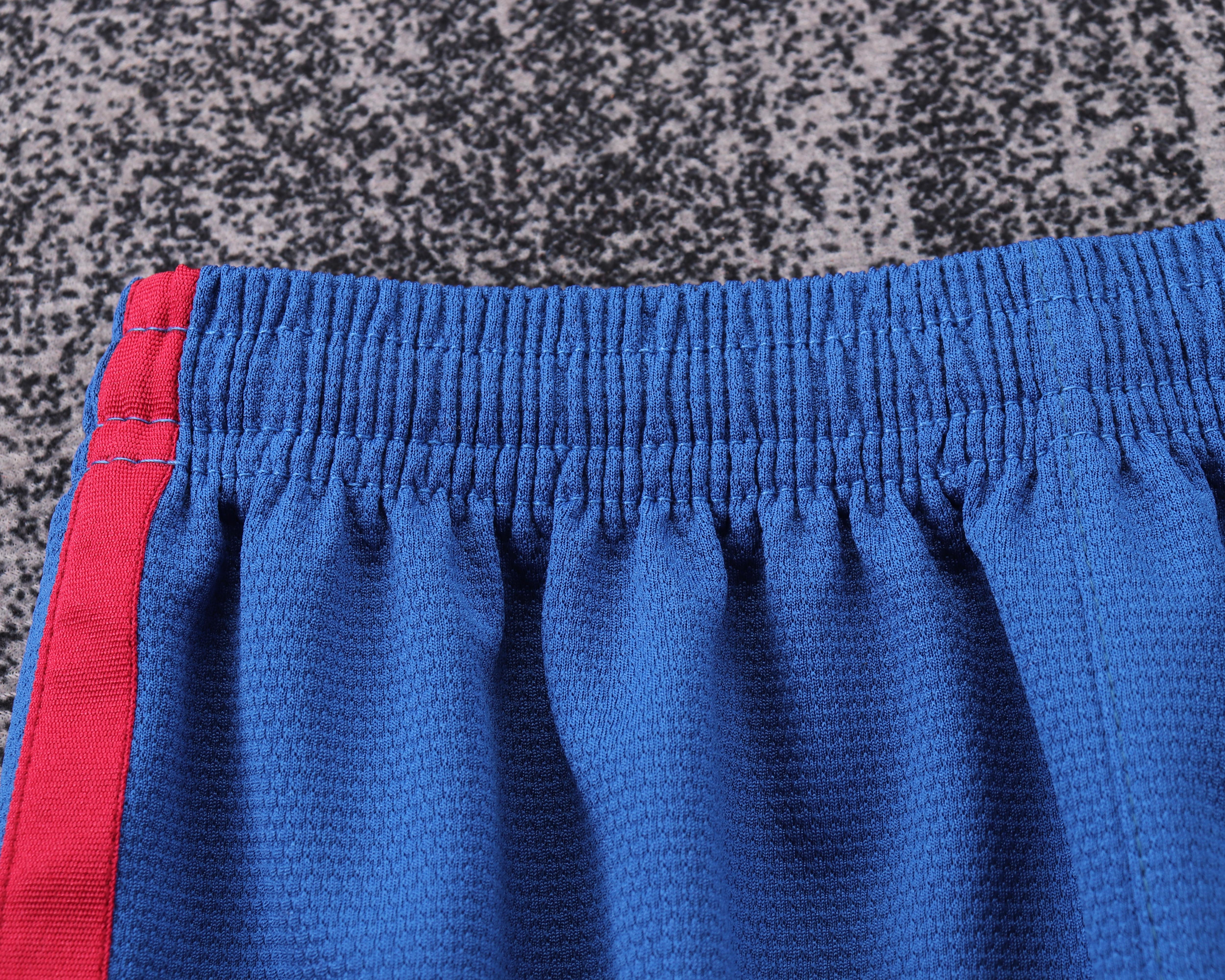 Kids kit Barcelona 06/07 Home