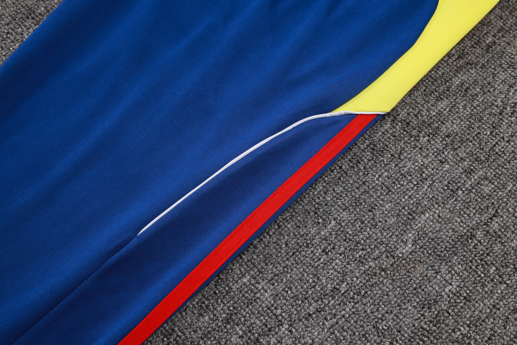 Adult / Kids 2526 Arsenal Half Zipper Training Suit