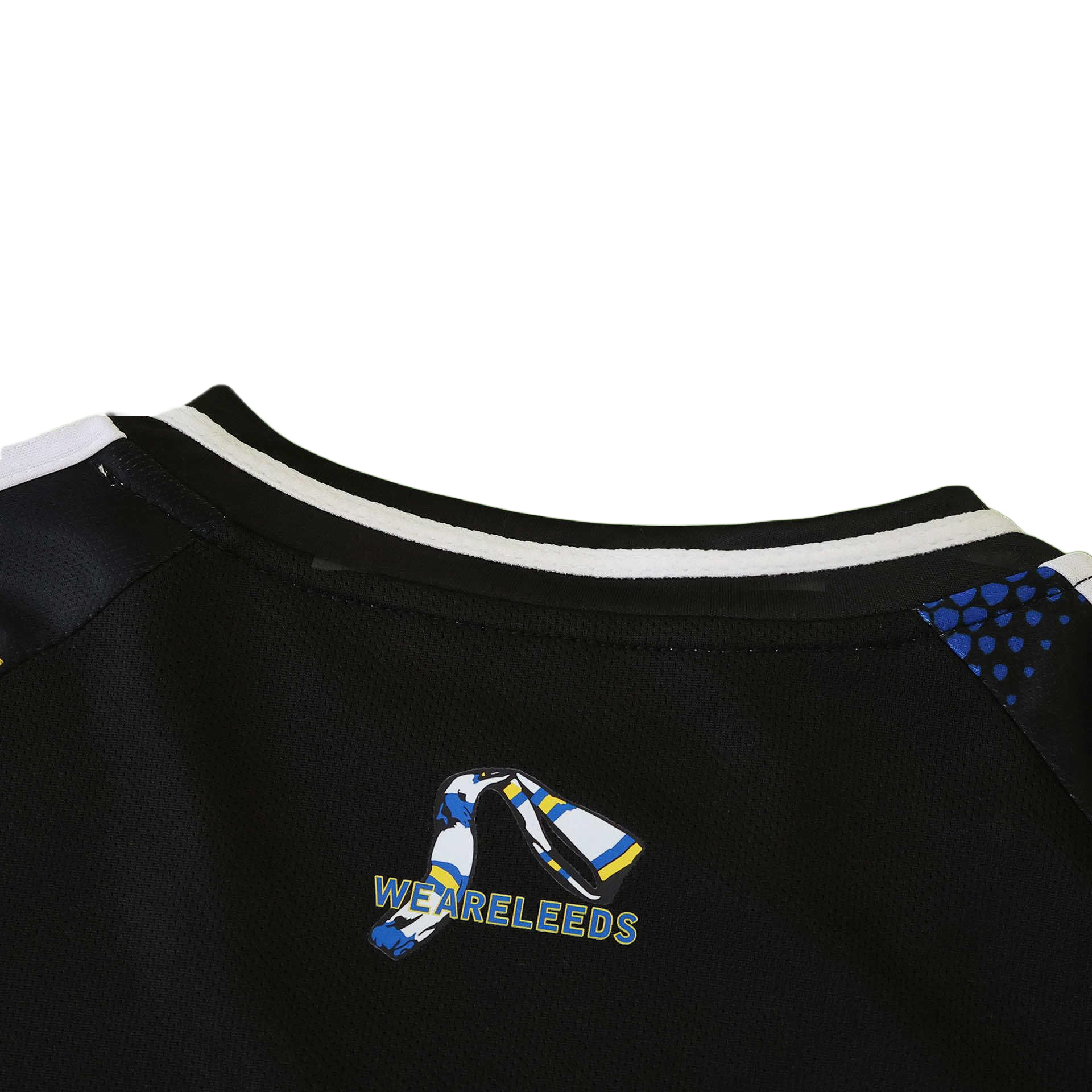 Leeds United 25/26 Third S-XXL Fan Version