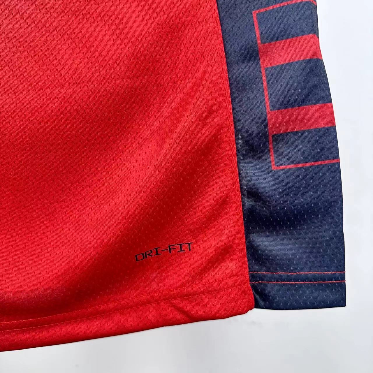 25 Season Los Angeles Clippers Flyer Edition No.3 Paul