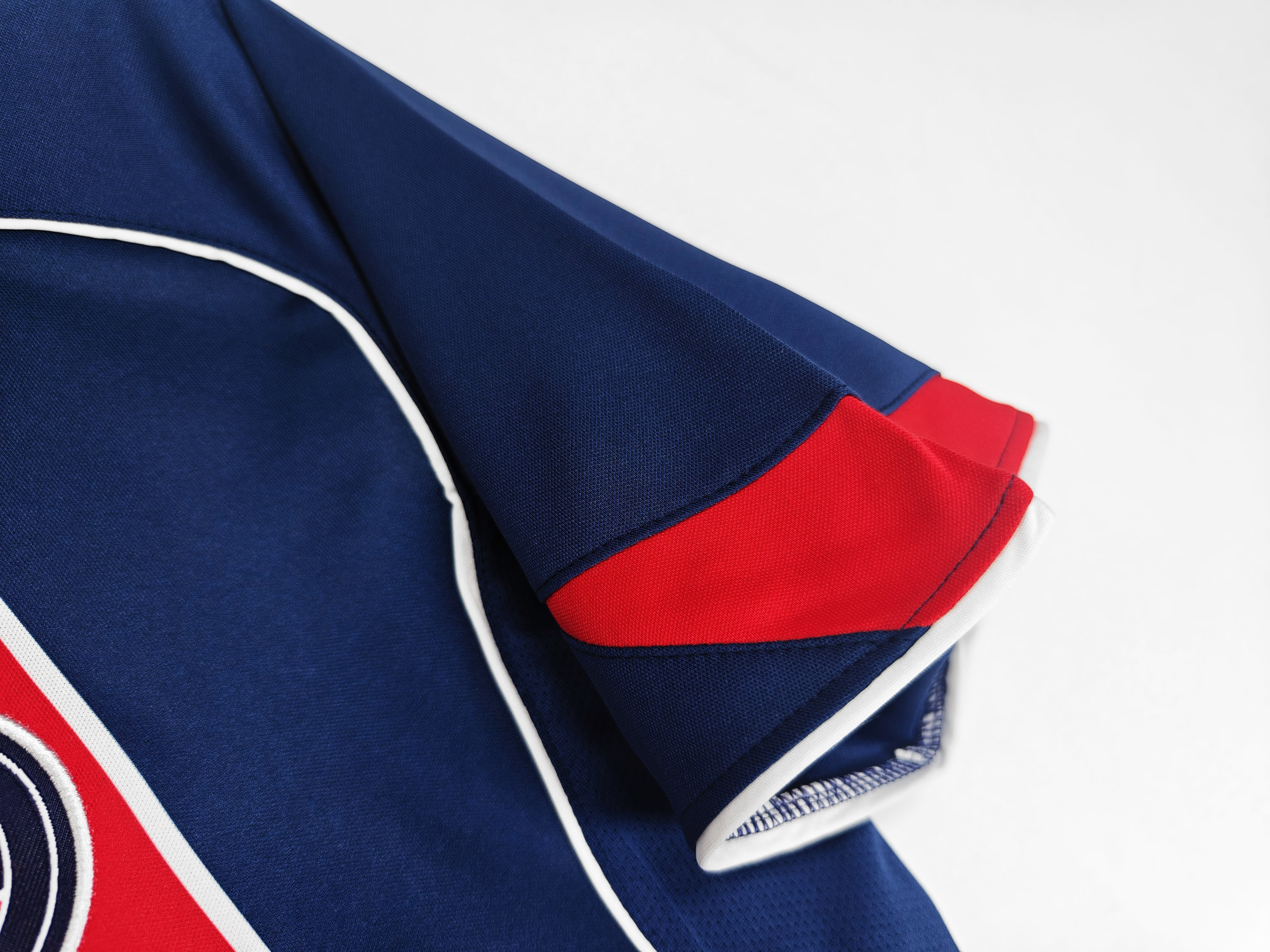 Retro PSG 04/05 Home Jersey S-XXL