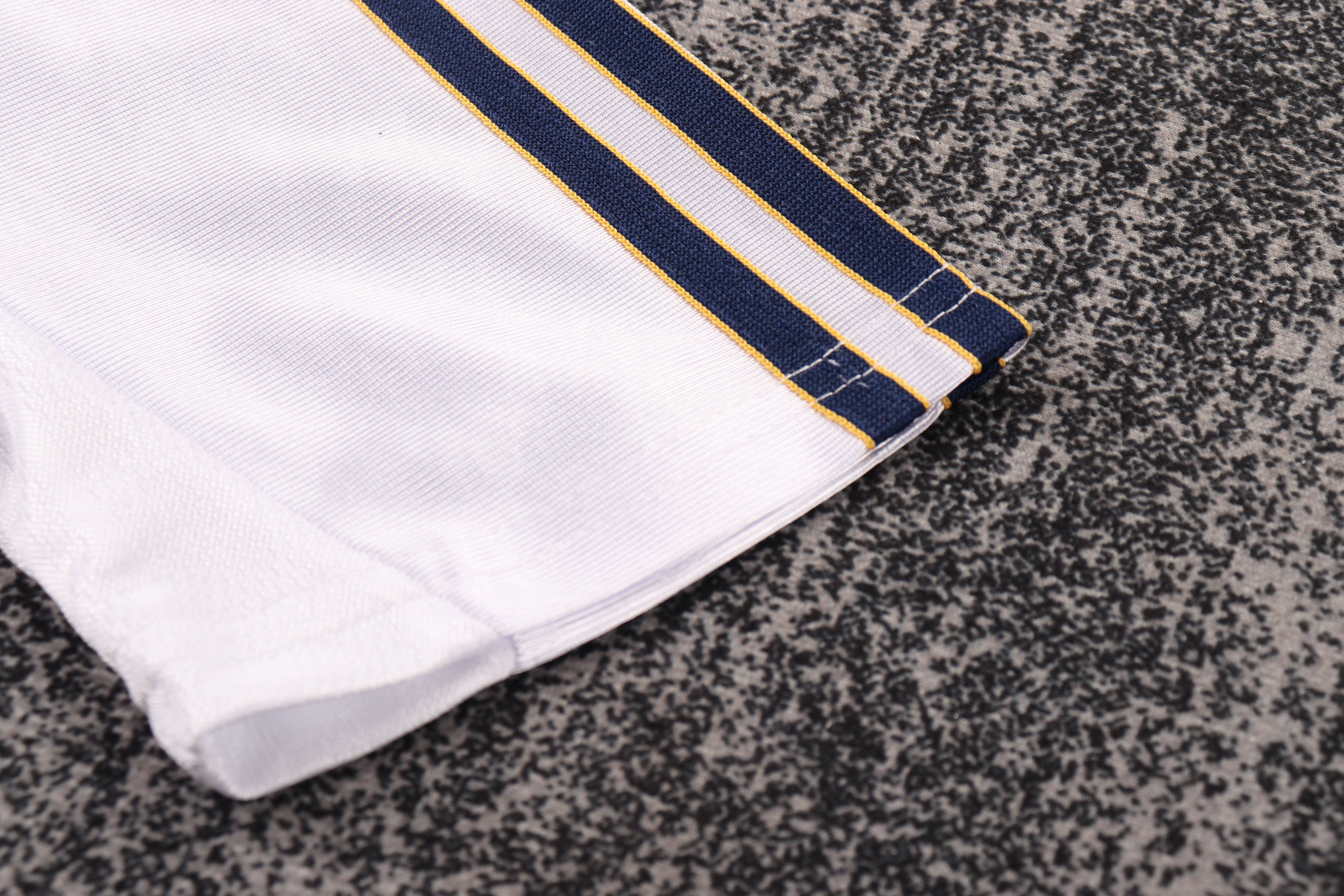 Kids Real Madrid 98/00 Home