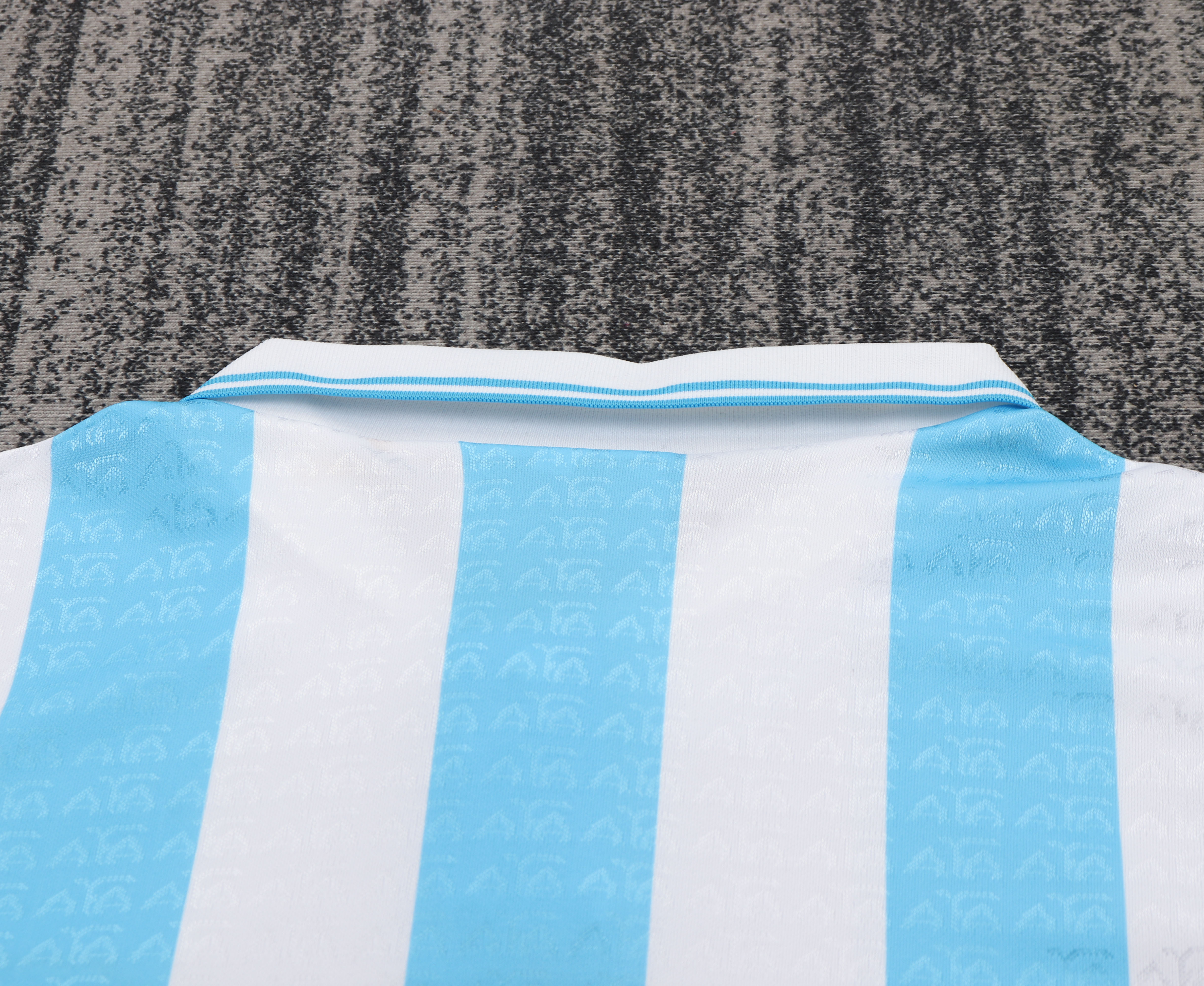 Kids Retro Argentina 1994 Home