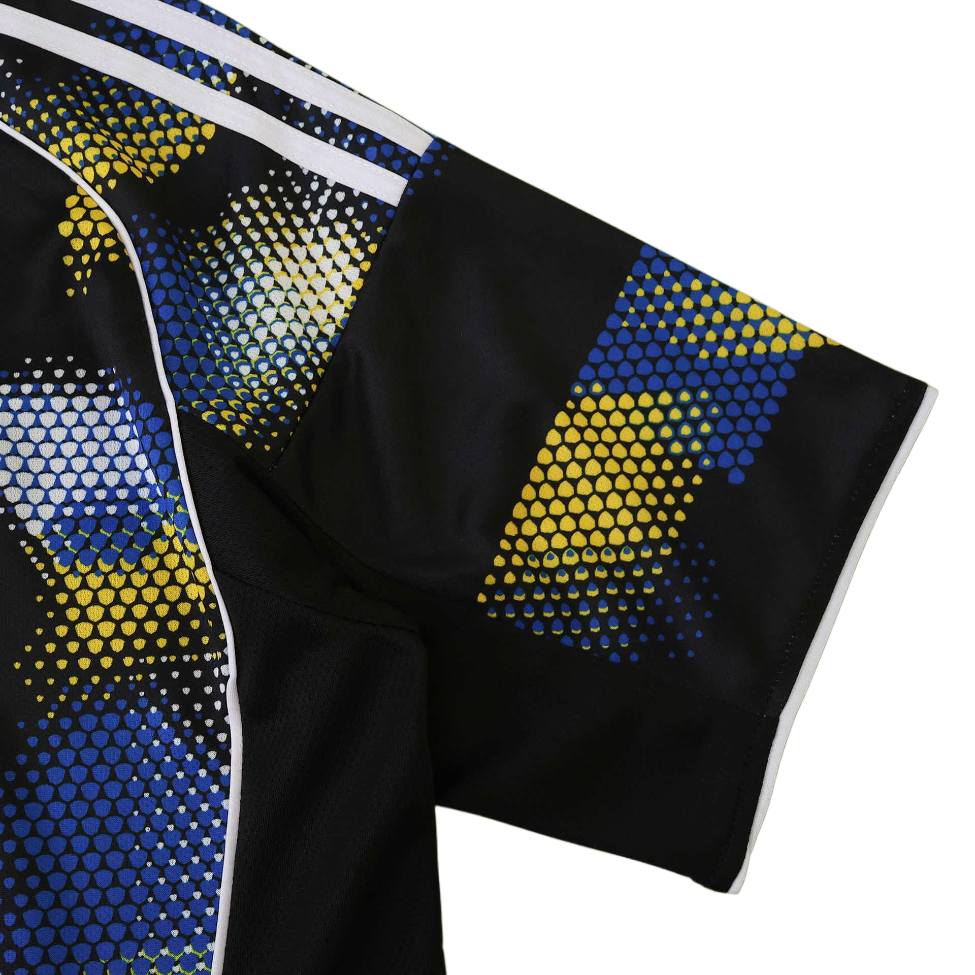 Leeds United 25/26 Third S-XXL Fan Version