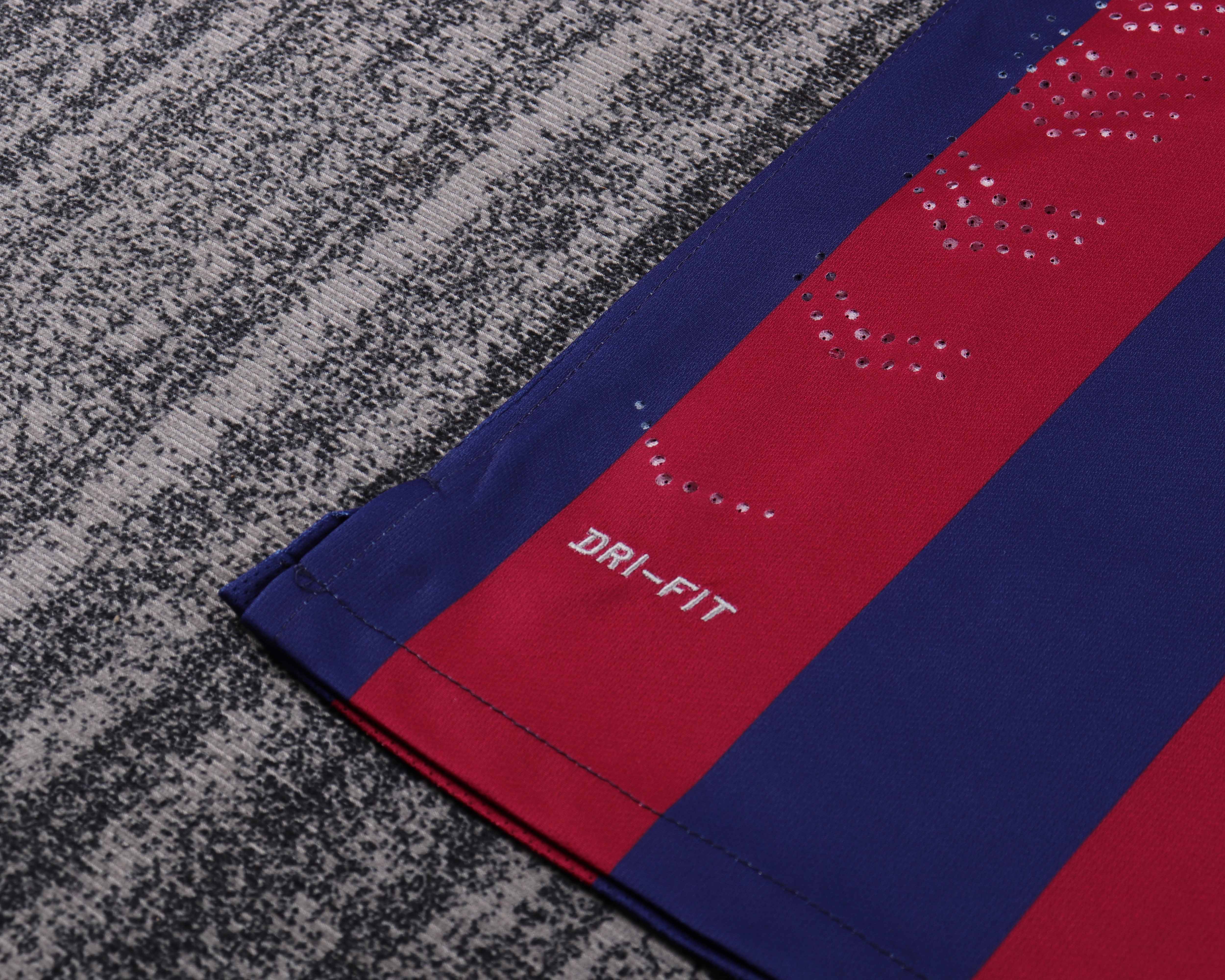 Kids kit Barcelona 14/15 Home