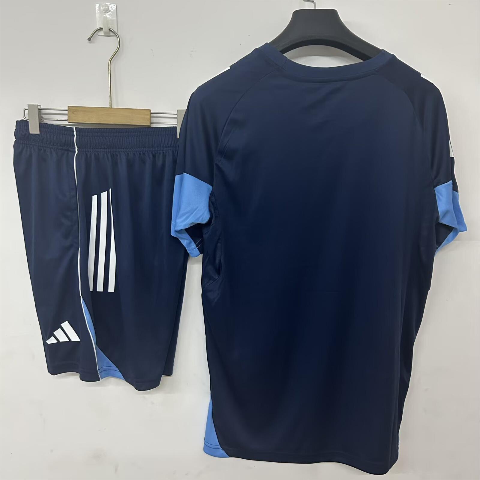 Al Nassr 25/26 Training Short Sleeves S-3XL