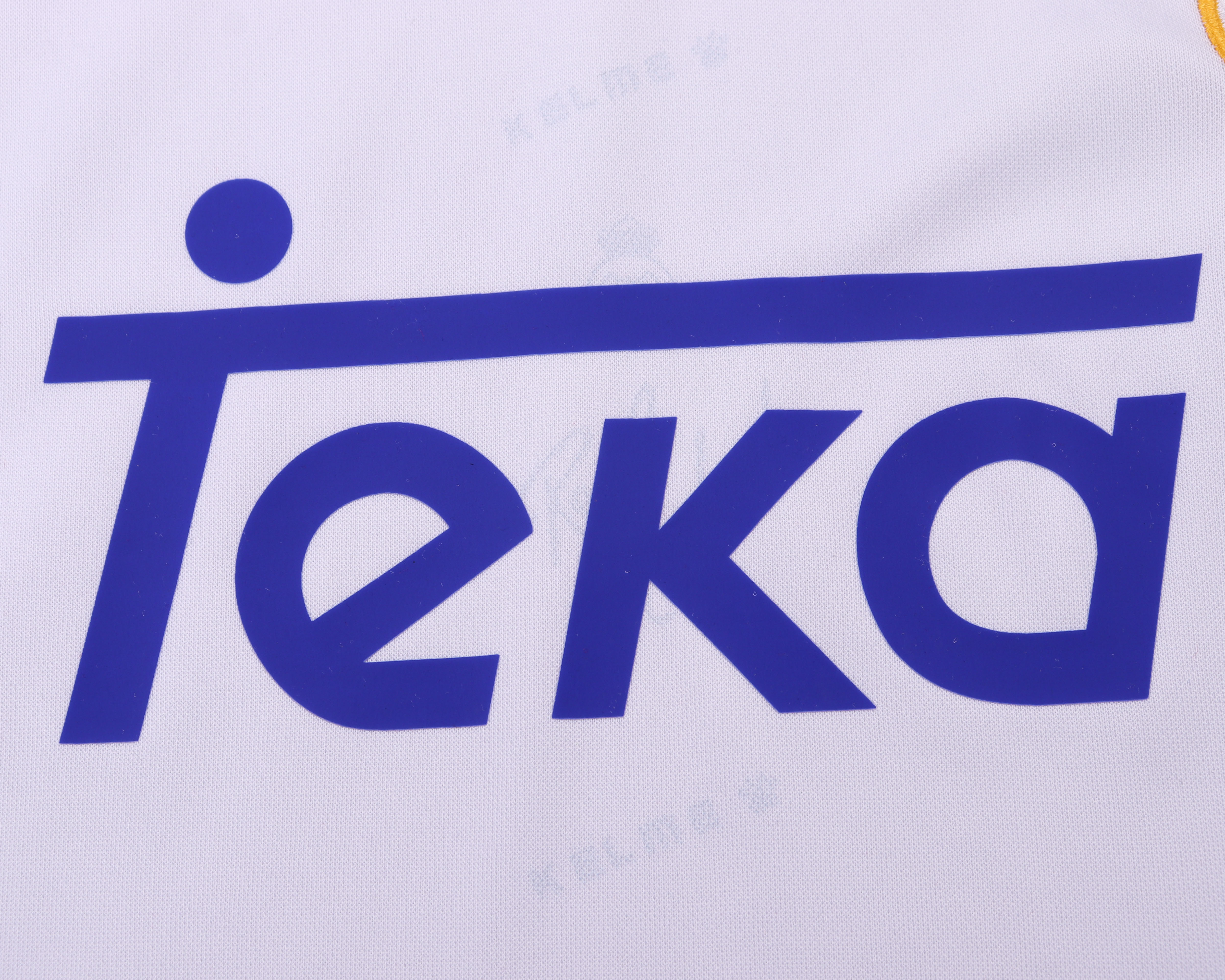 Kids Real Madrid 94/96 Home