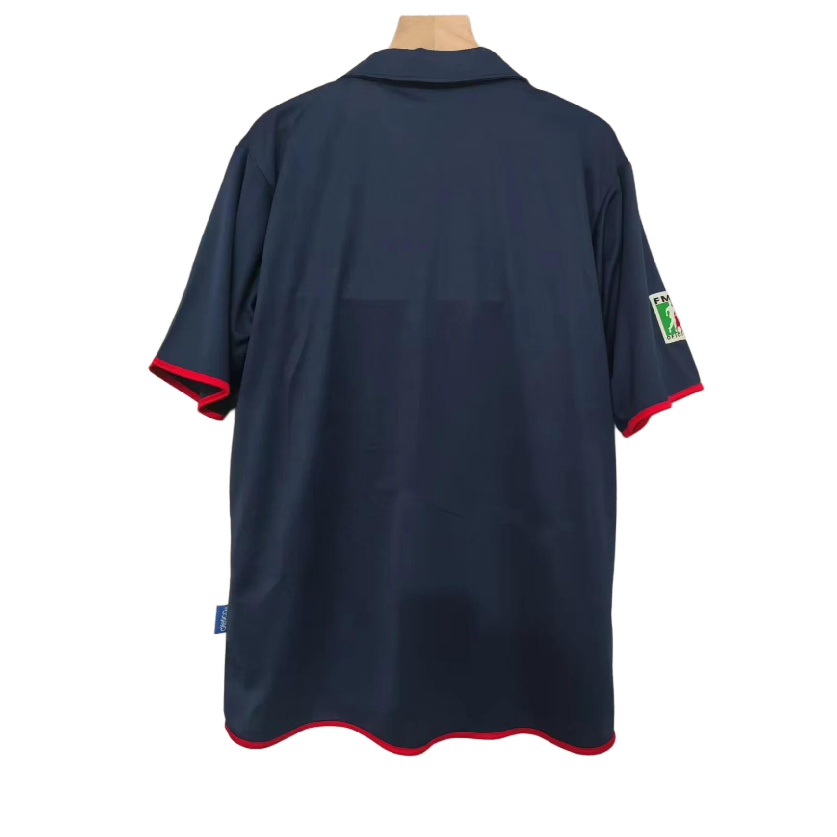 Retro 2003/04 Chivas Away Jersey S-XXL