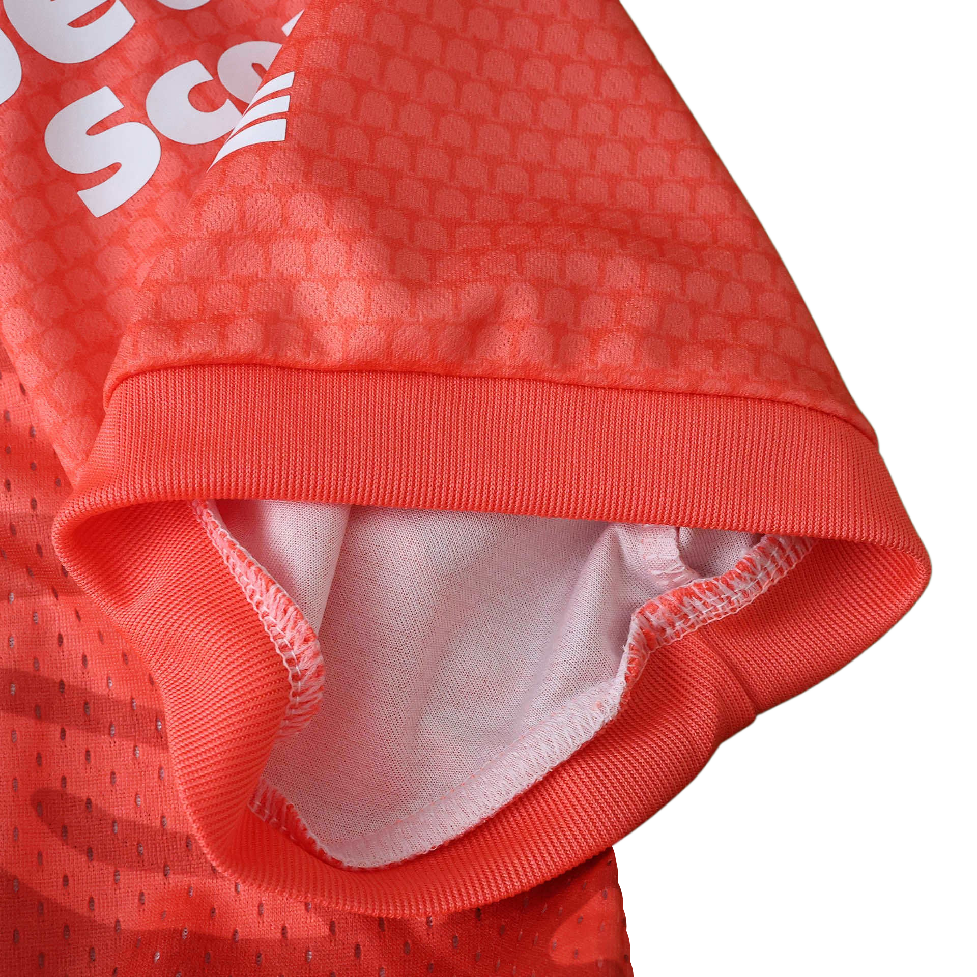 Cagliari Calcio 2025/26 Fourth Jersey S-XXL Fan Version