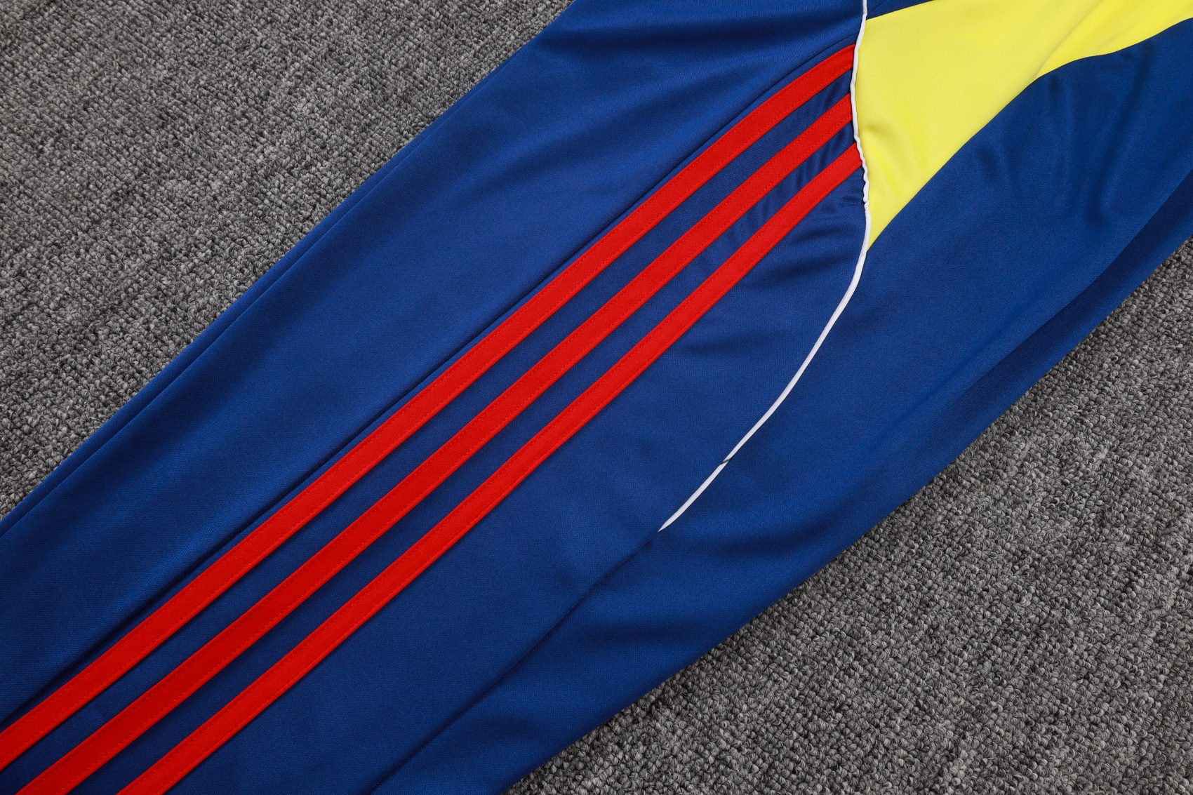 Adult / Kids 2526 Arsenal Half Zipper Training Suit