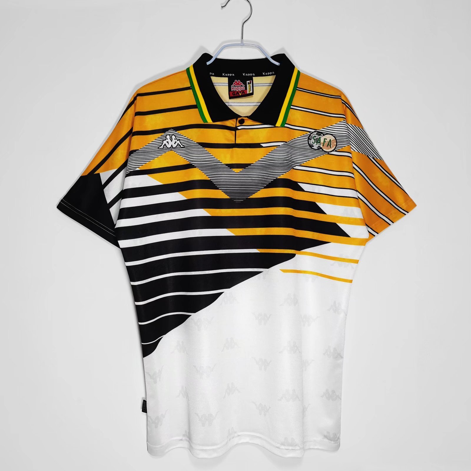 Retro South Africa 1994 Home Jersey S-XXL