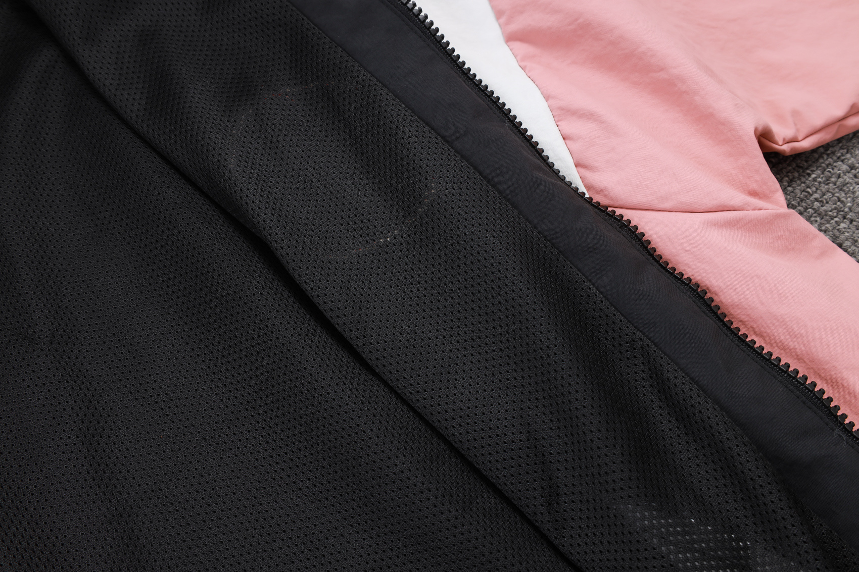 Full Zipper PSG 25/26 Suit