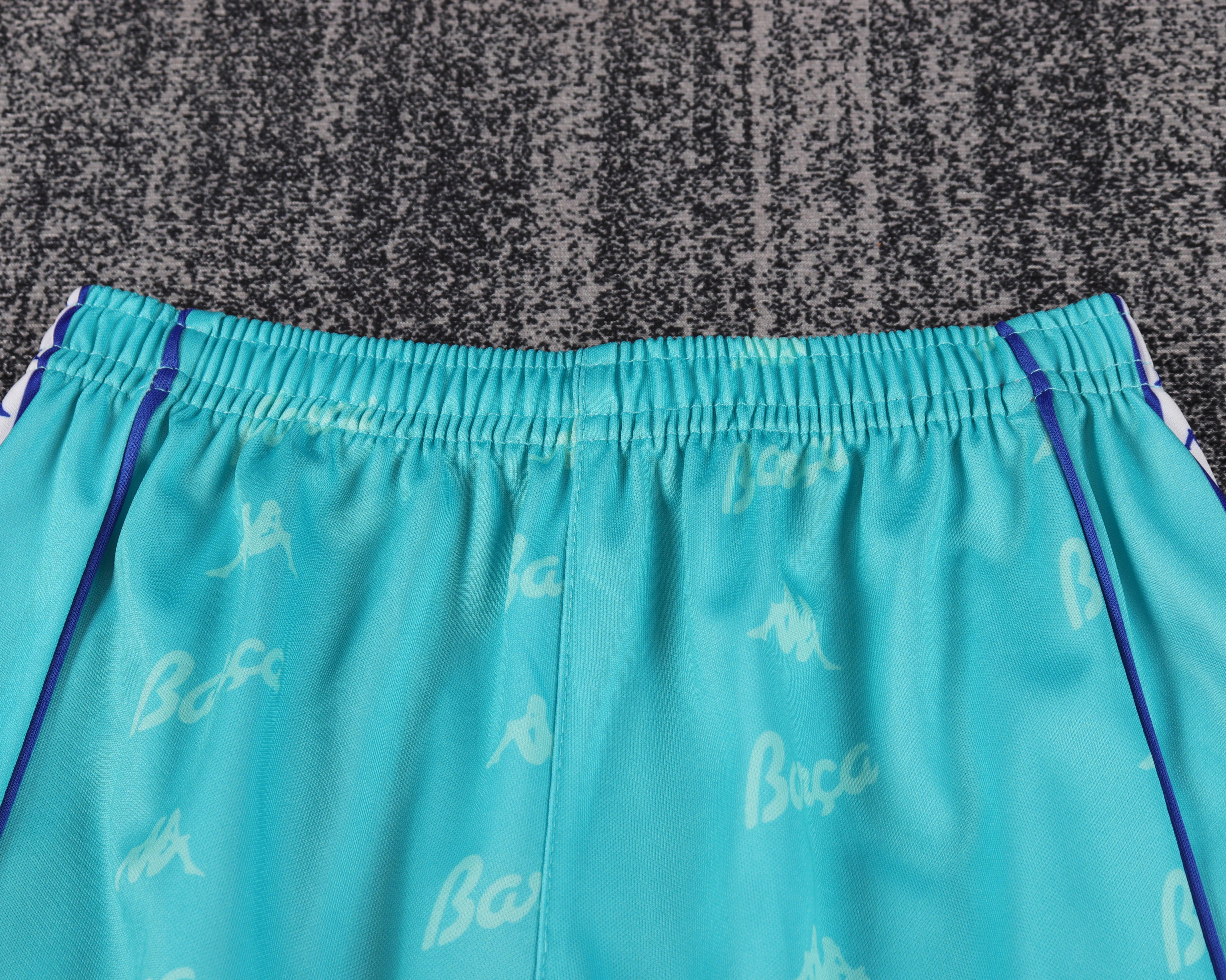 Kids kit Barcelona 92/95 Away