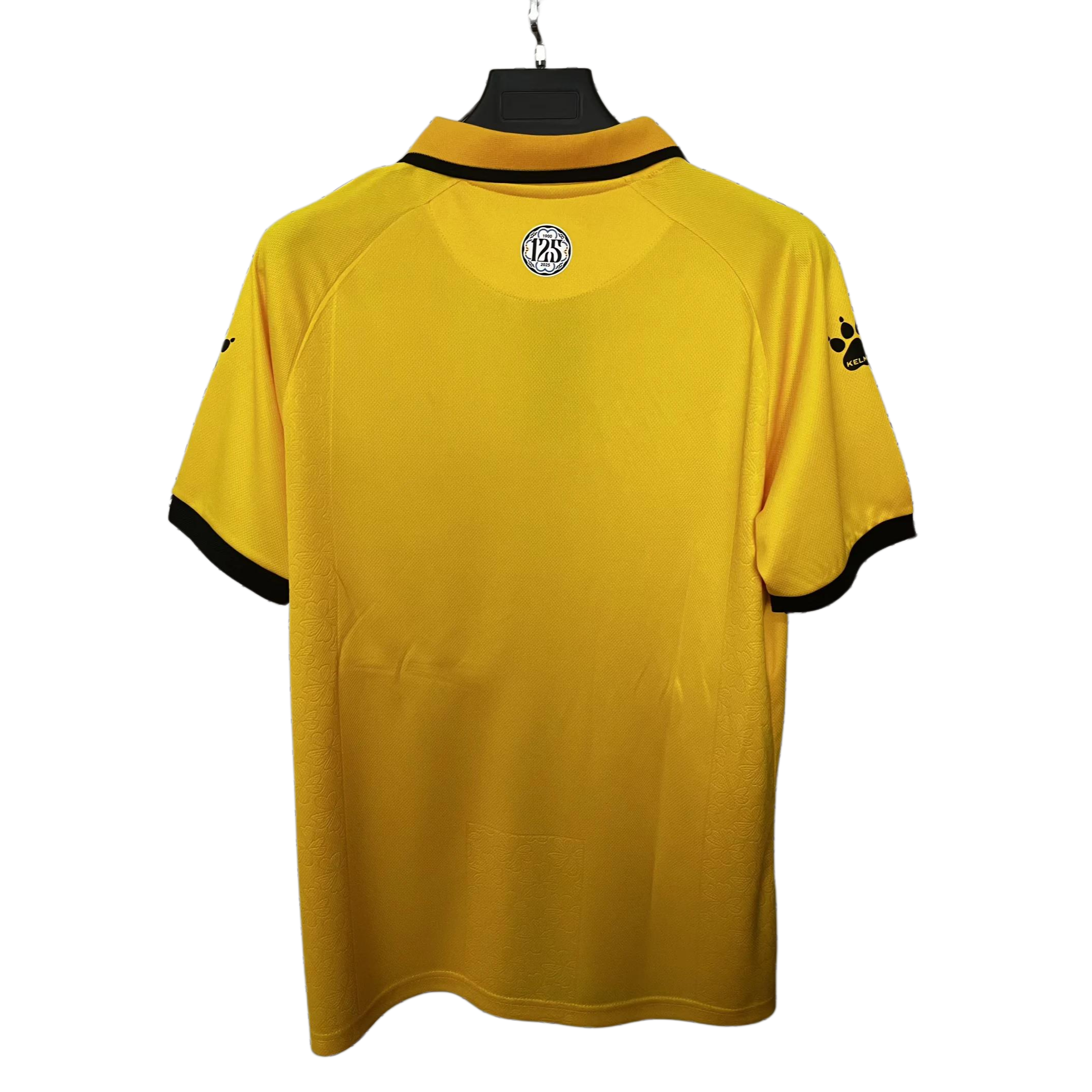 RCD Espanyol 125th Anniversary Jersey S-XXL