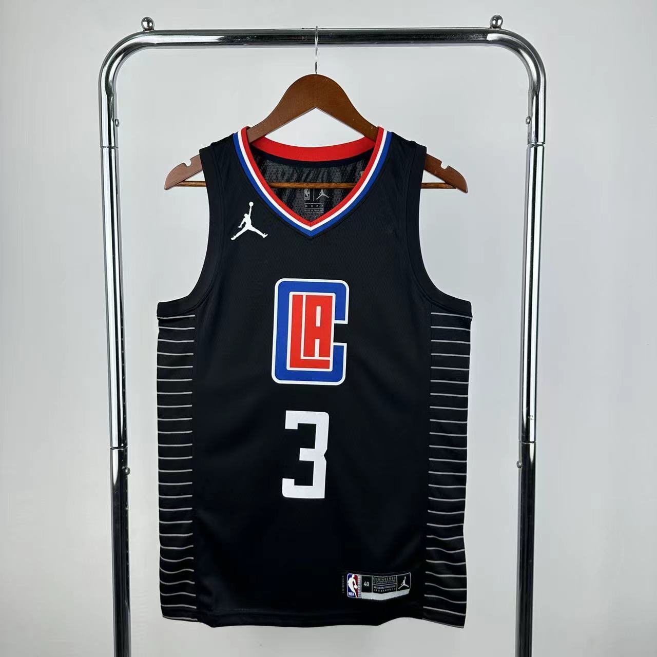 Los Angeles Clippers Flyer Edition No.3 Paul