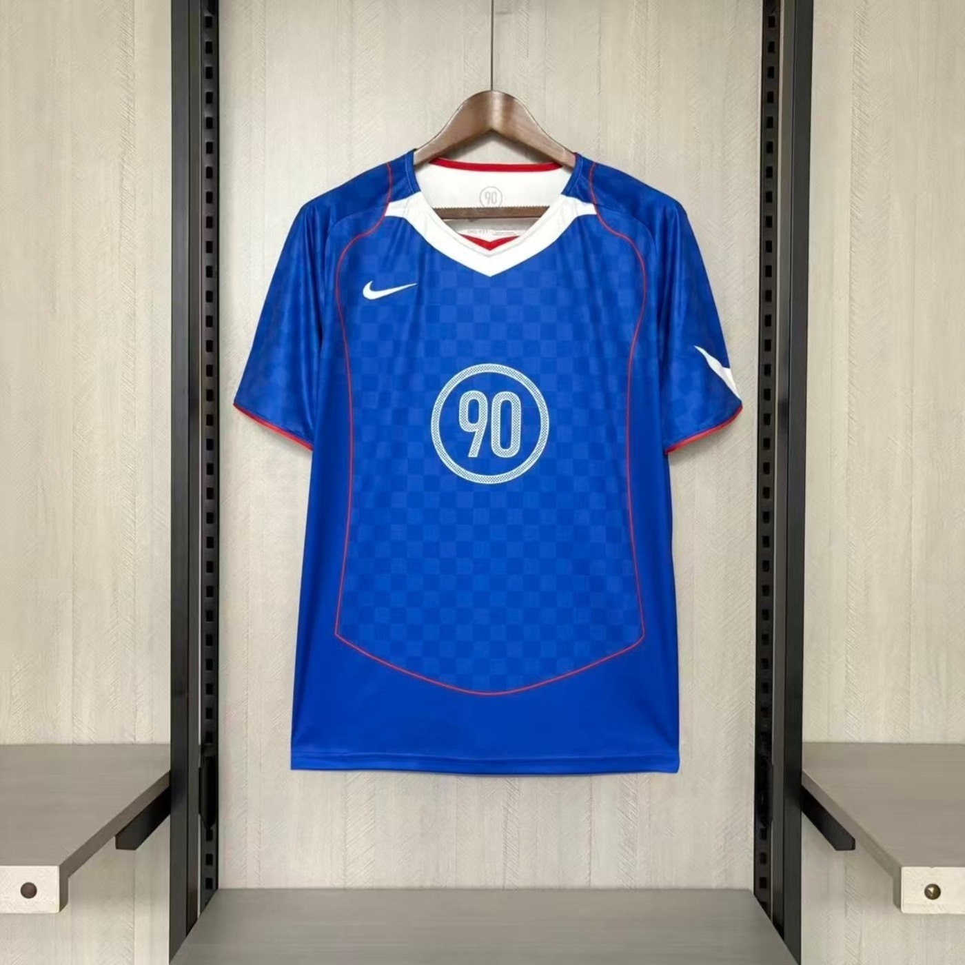 NK 2025 T90 Jersey S-4XL