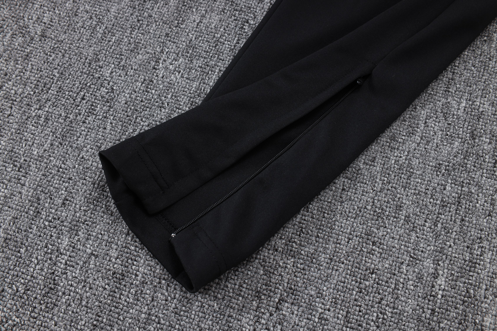 Full Zippered 2025-26 Grêmio Training Suit