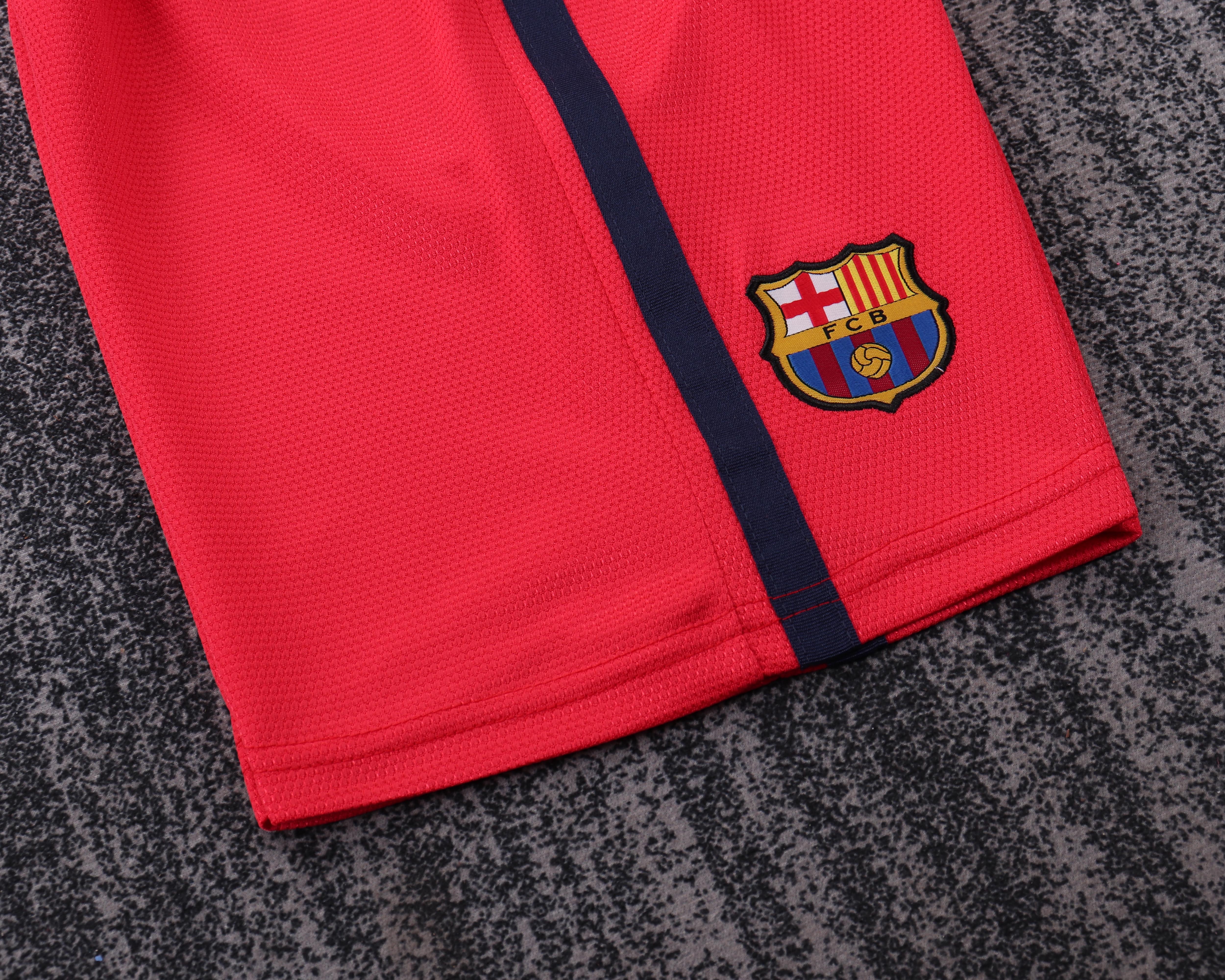 Kids kit Barcelona 13/14 Away