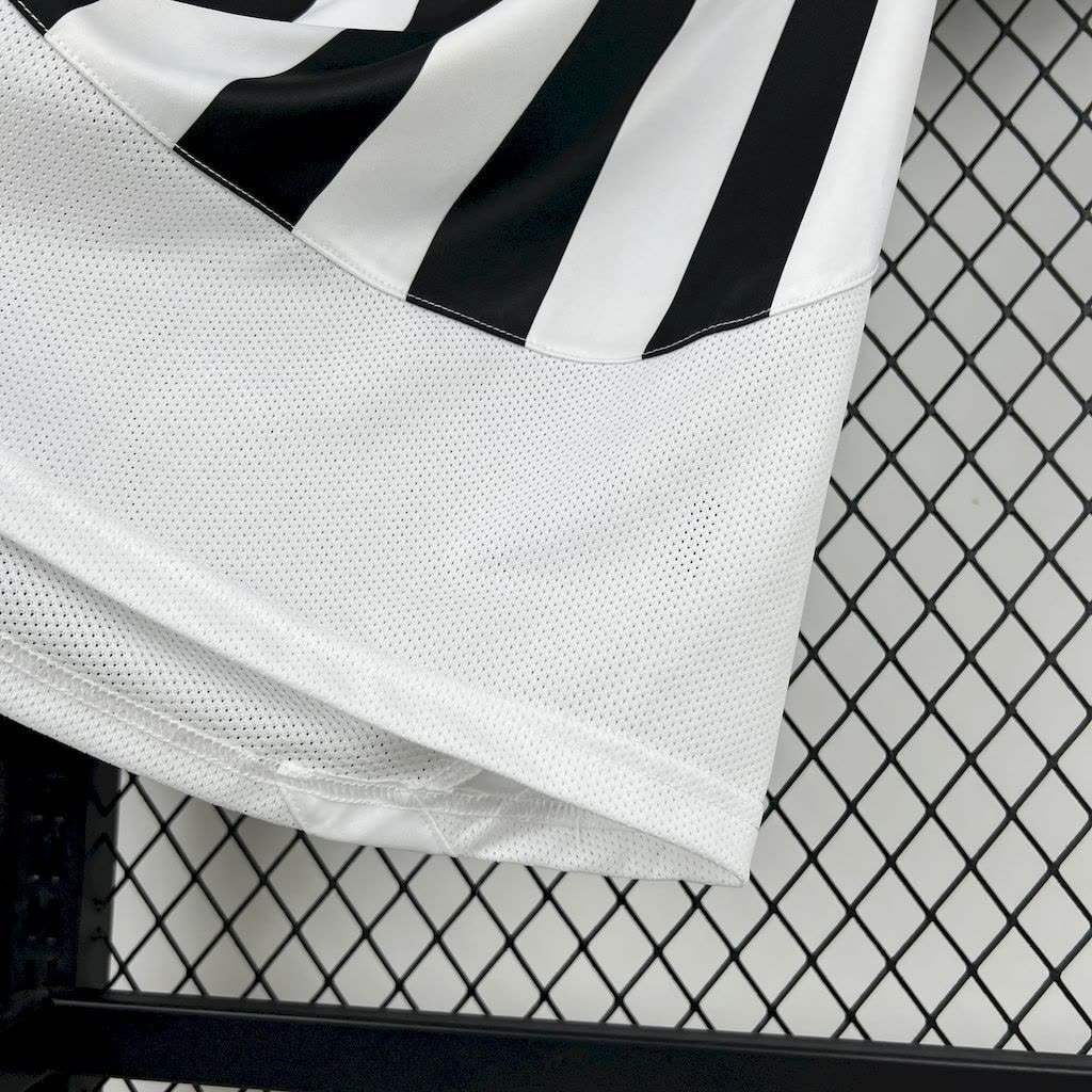 Retro 2003/04 Juventus Home Jersey S~XXL