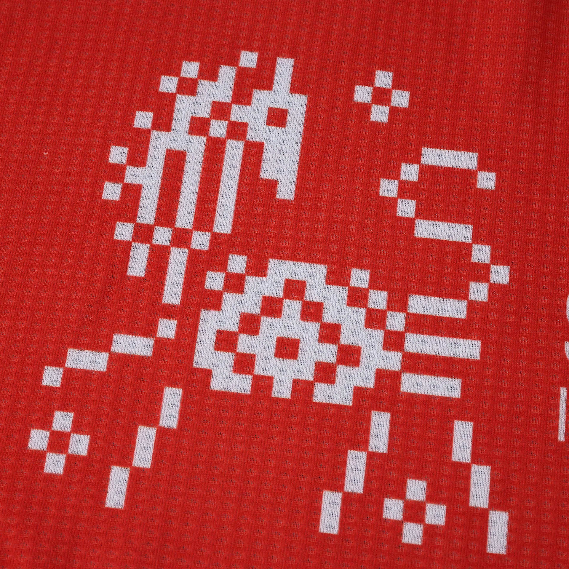 Cagliari Calcio 2025/26 Home Jersey S-XXL Fan Version