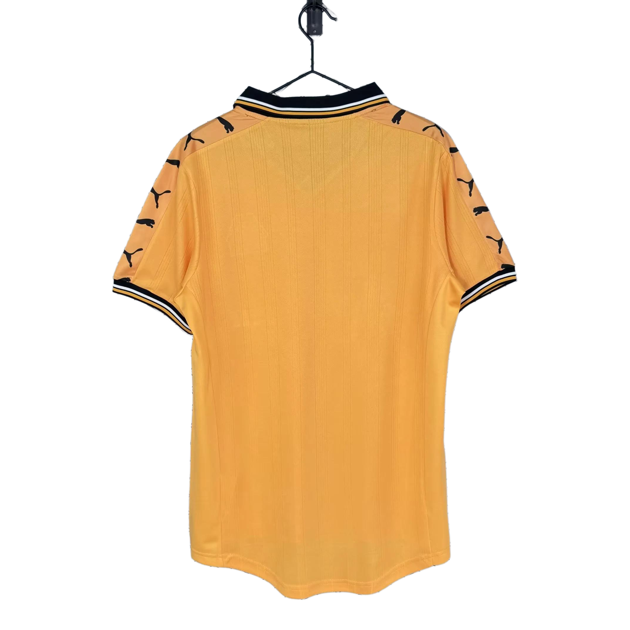 Retro Wolf 98/99 Home Jersey S-XXL