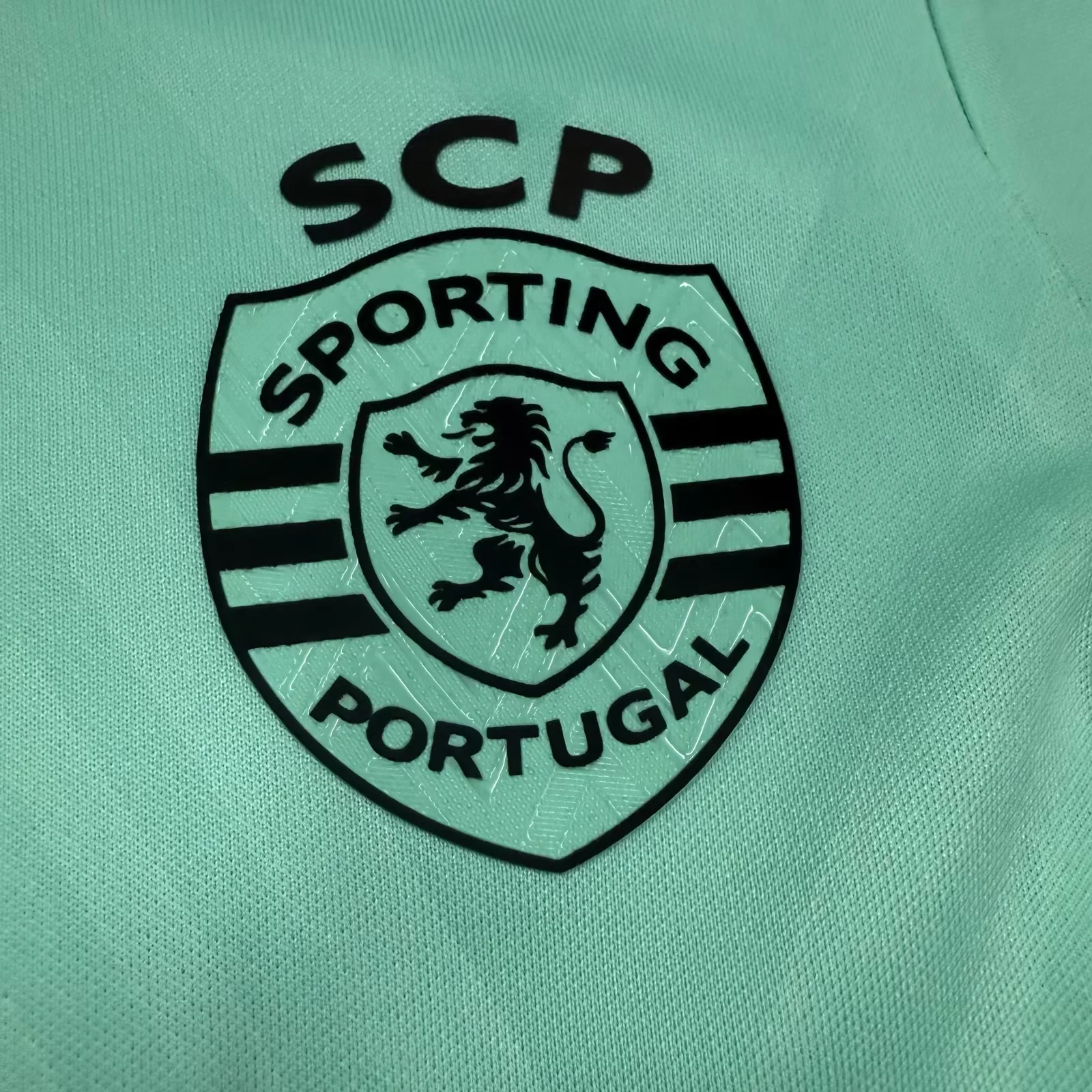 Kids Sporting CAMISOLA 3º EQUIPAMENTO C/PUB 25/26 16-28