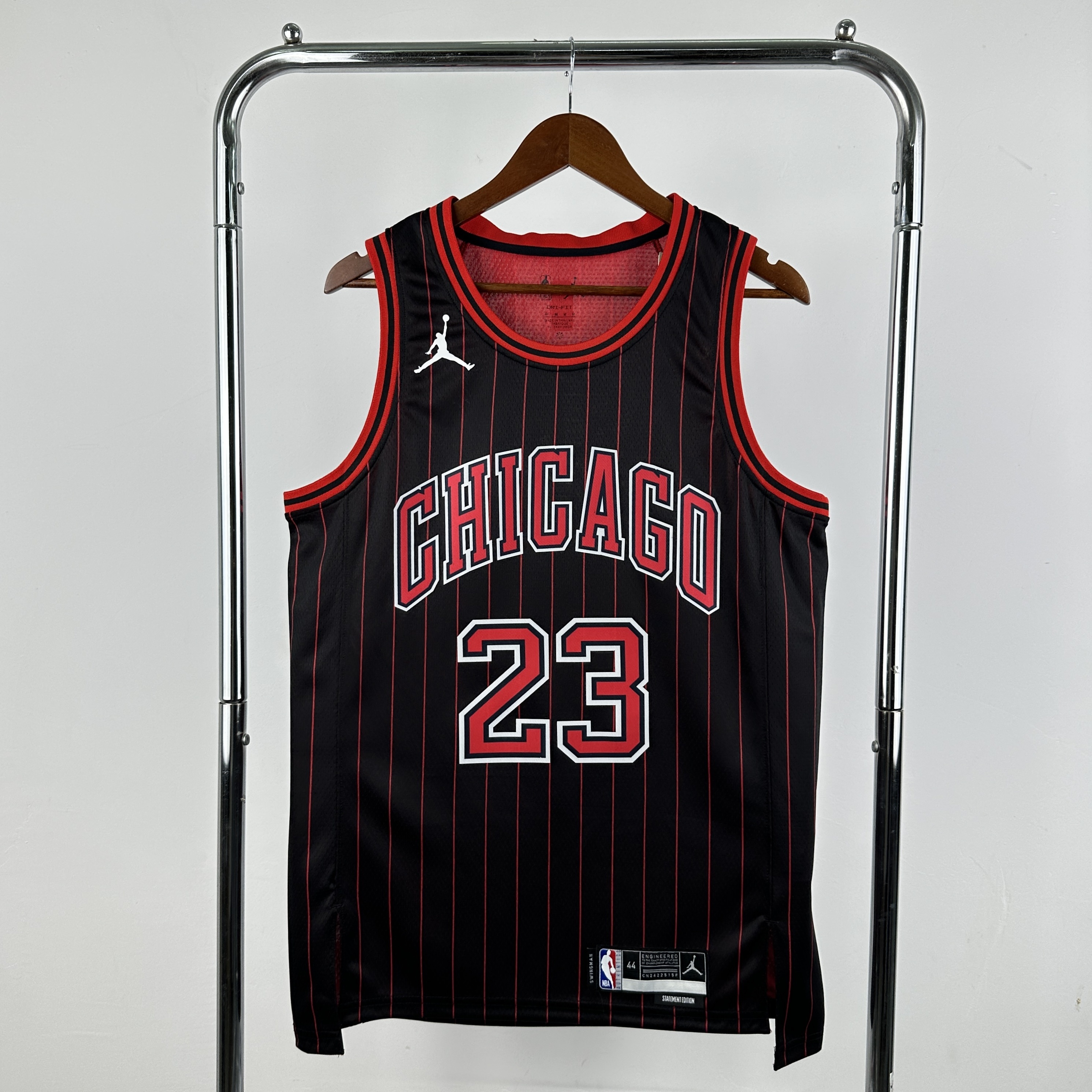 26 Season Chicago Bulls Flyer Edition No.23 Jordan