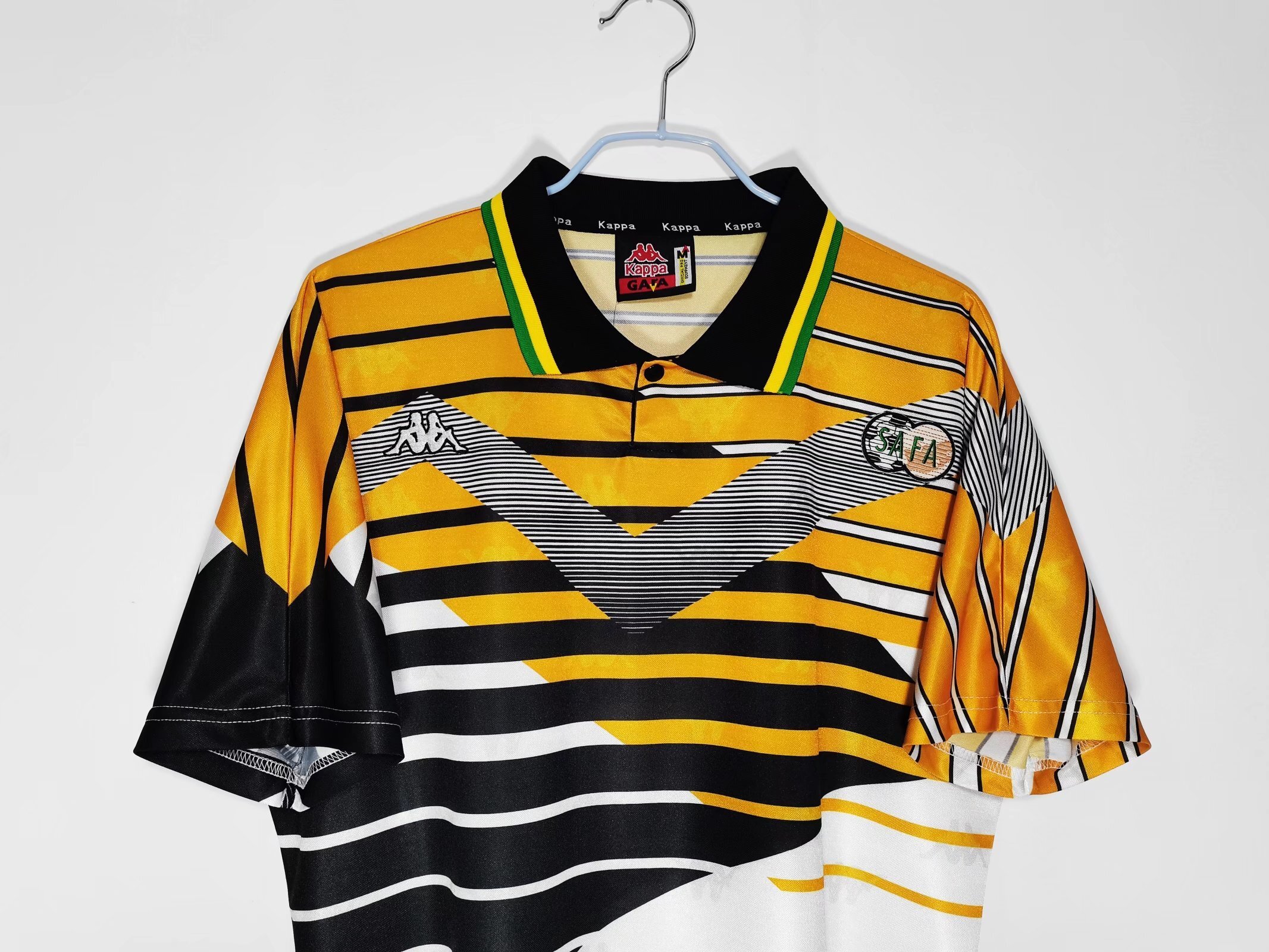 Retro South Africa 1994 Home Jersey S-XXL