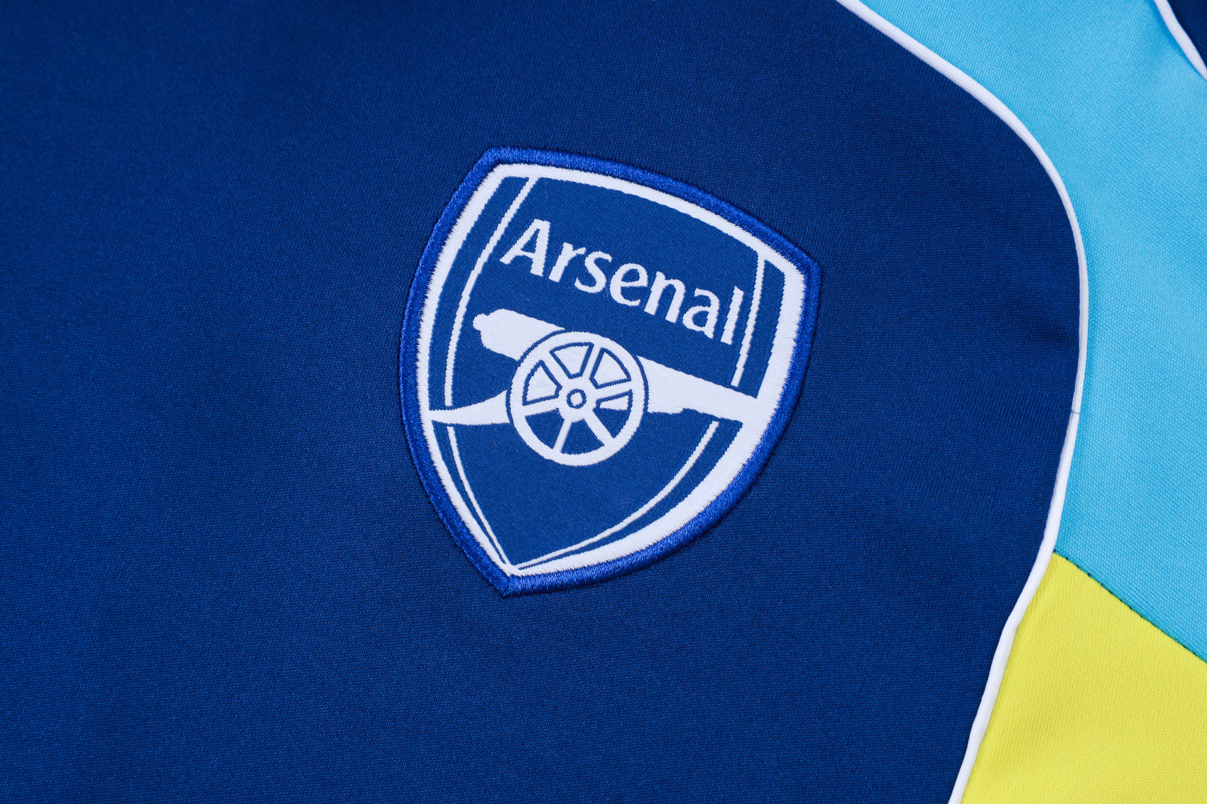 Short Sleeves Arsenal 25/26 Training Suit