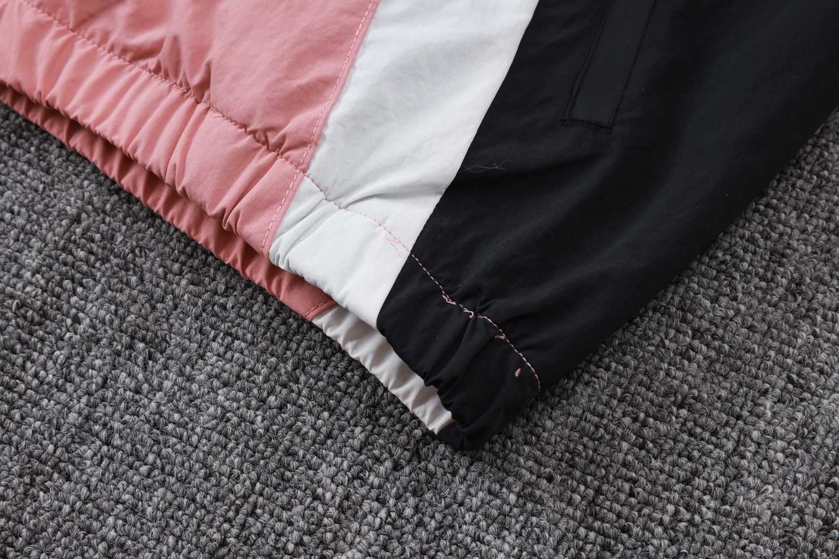 Full Zipper PSG 25/26 Suit