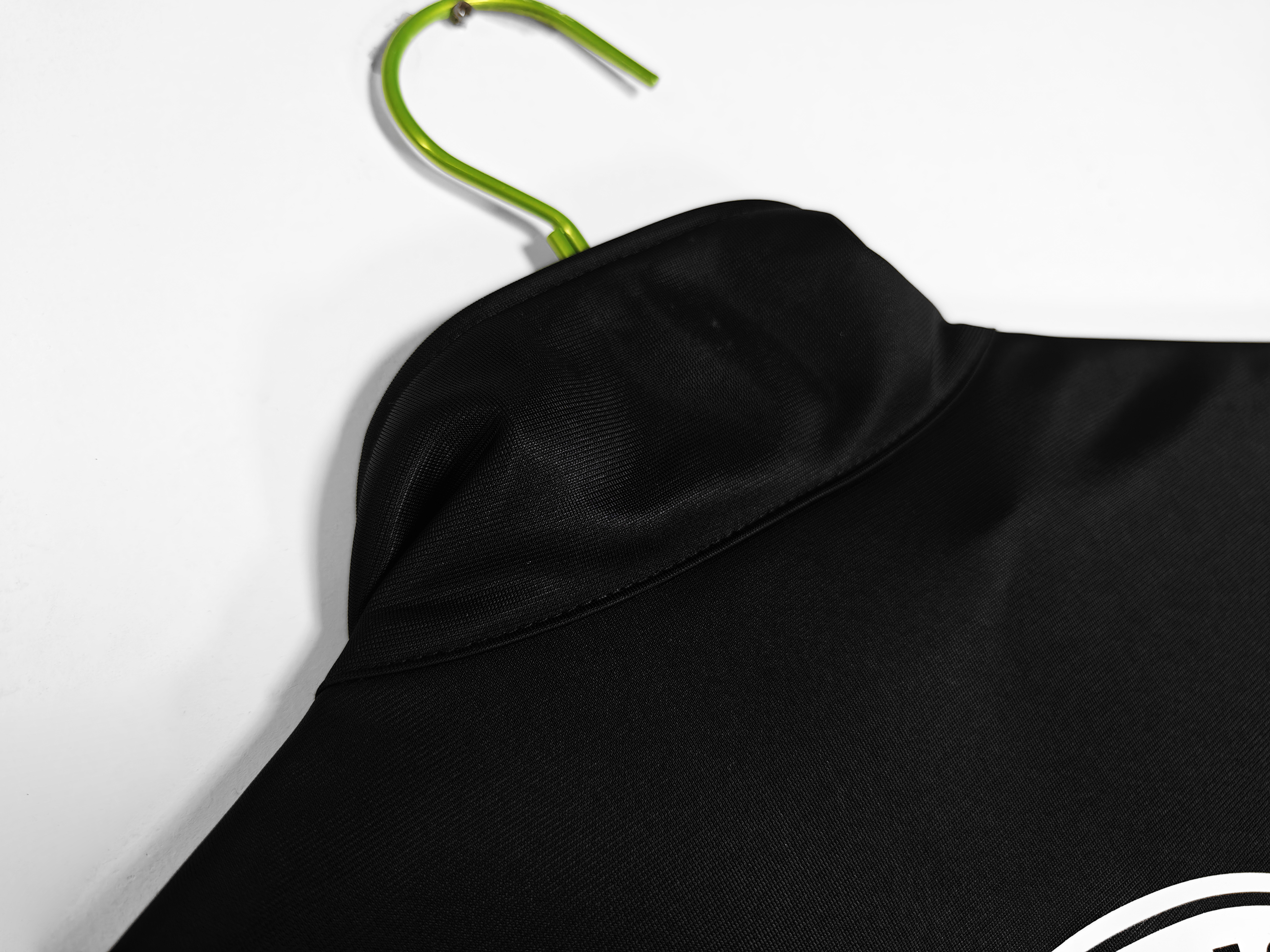 Adidas x Oasis Tour Phoenix Sports Jacket - Black S-XXL