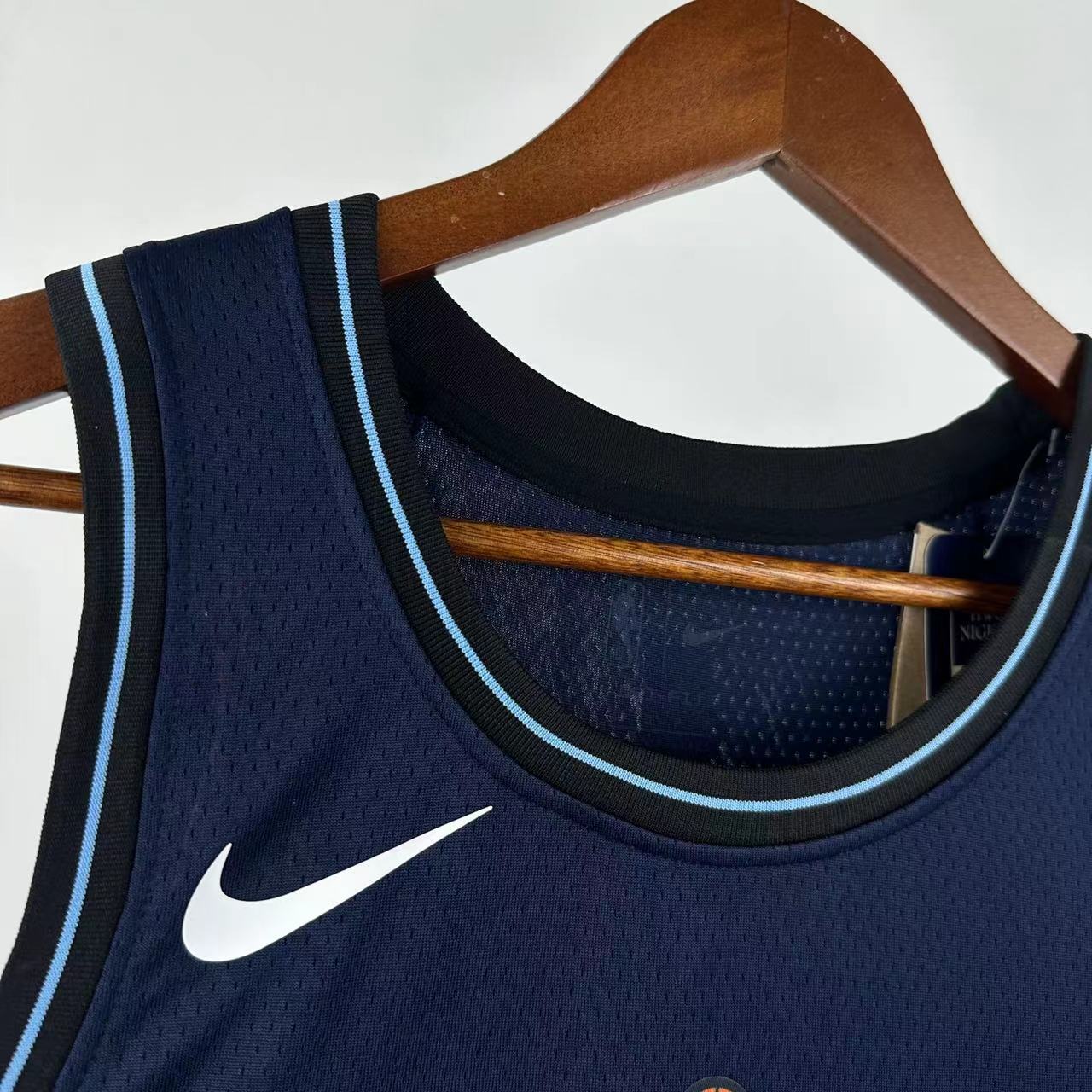 24 Season Los Angeles Clippers City Edition No.3 Paul