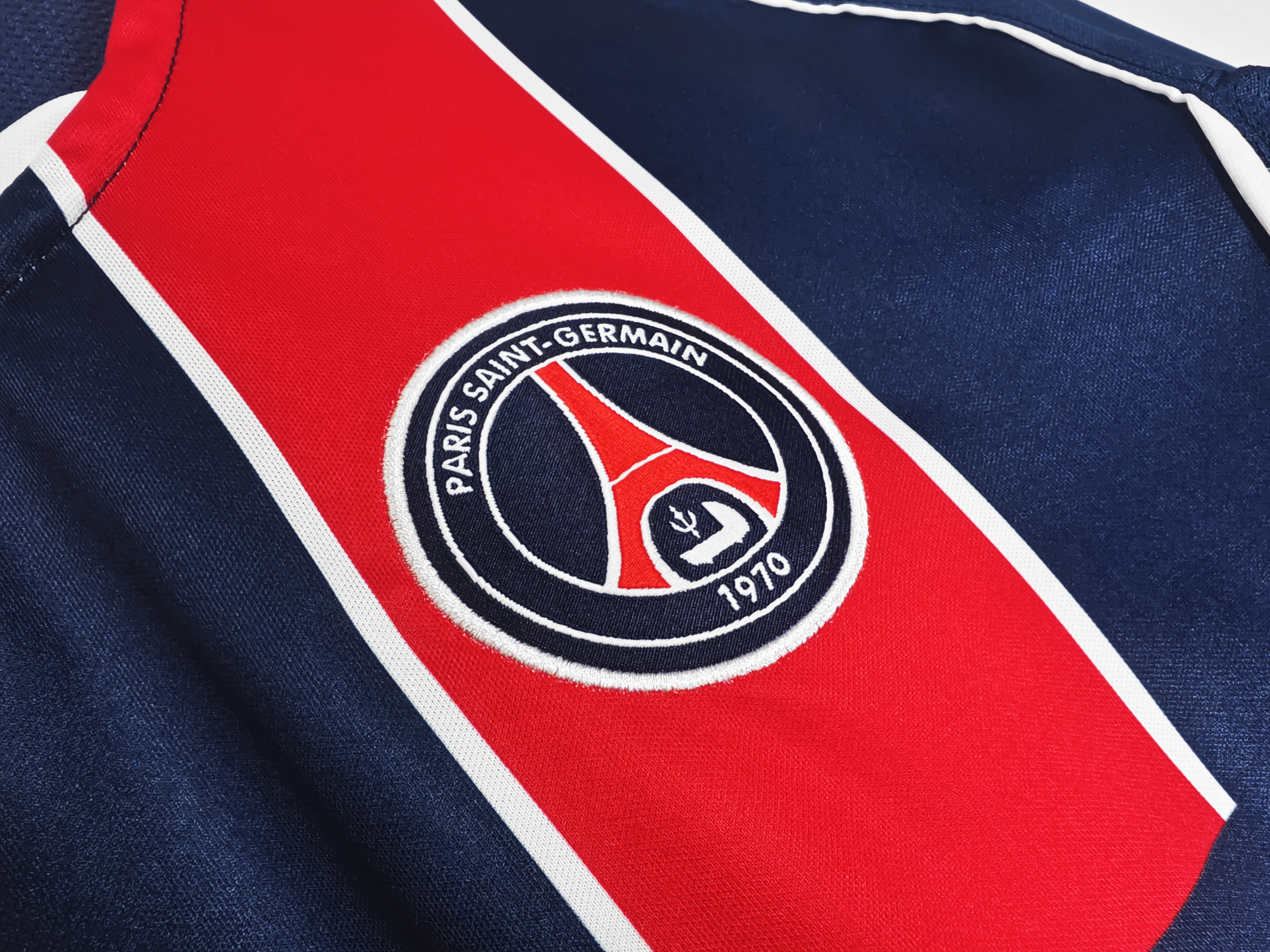 Retro PSG 04/05 Home Jersey S-XXL