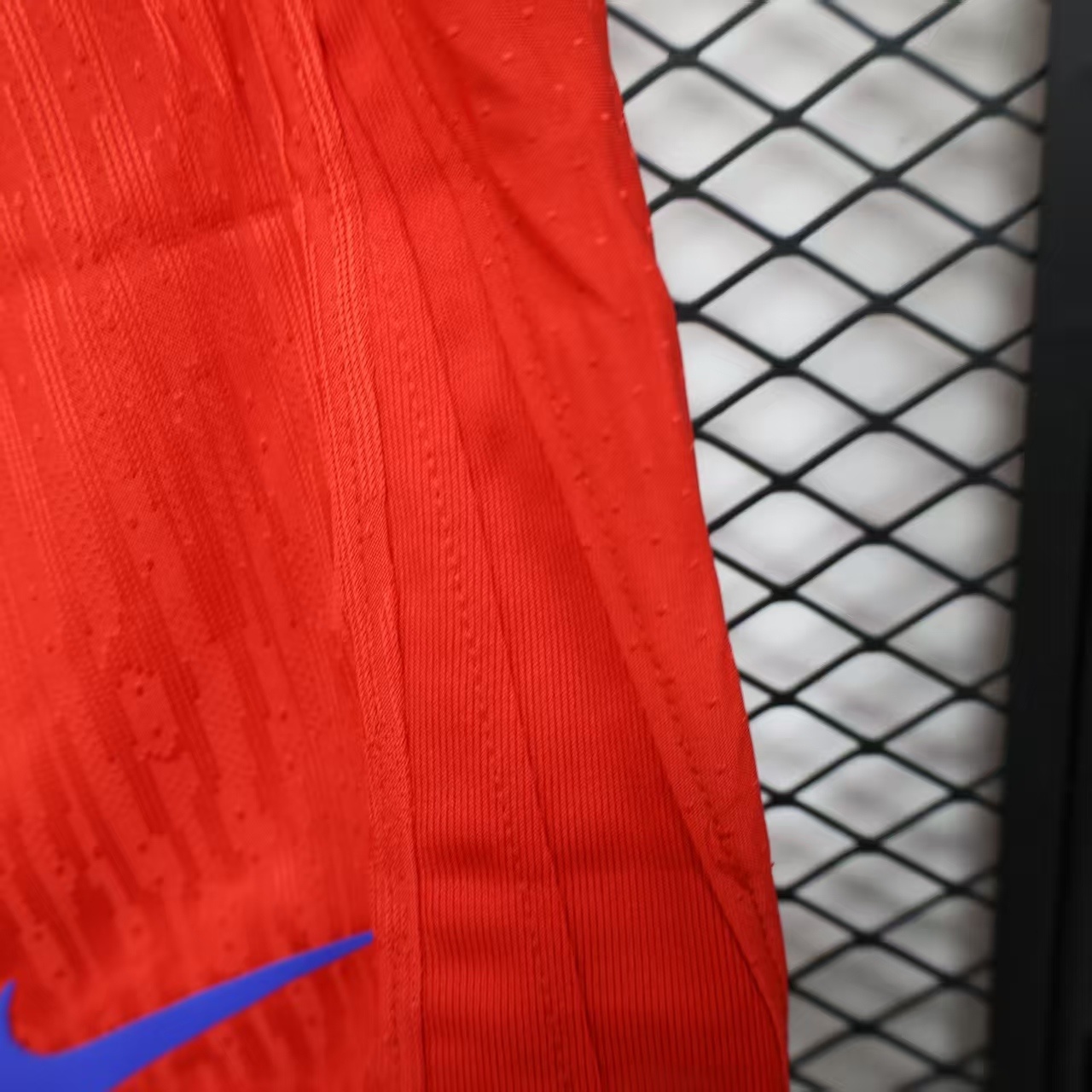 Player Version Shorts PSG 25/26 Third