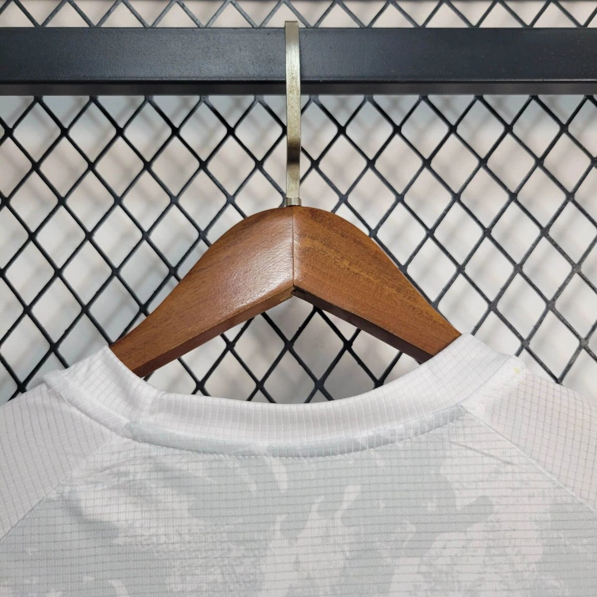 2026 World Cup New Zealand Training Jersey S-XXL Fan Version