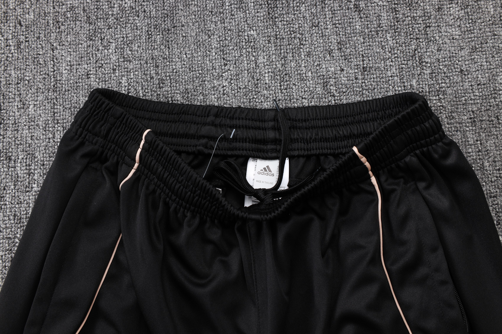 Adult / Kids 2526 Arsenal Half Zipper Training Suit