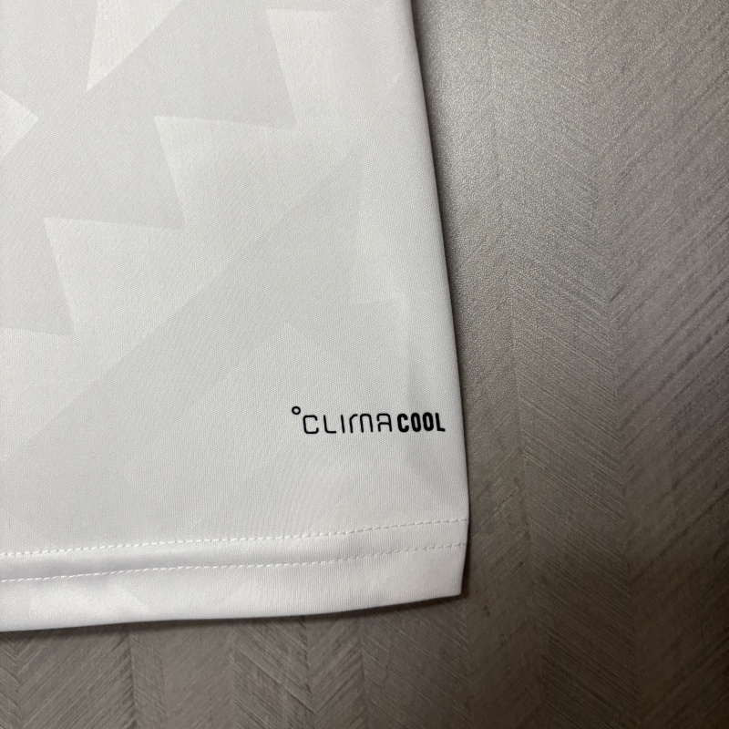 2026 World Cup Mexico Away Jersey S-4XL Fan Version