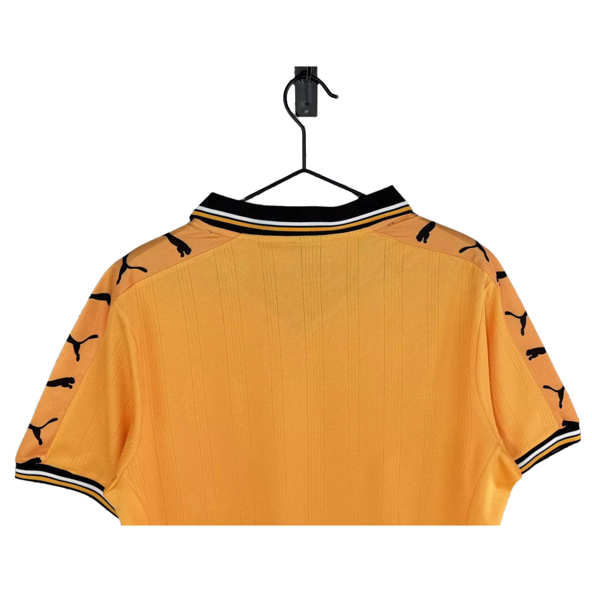 Retro Wolf 98/99 Home Jersey S-XXL