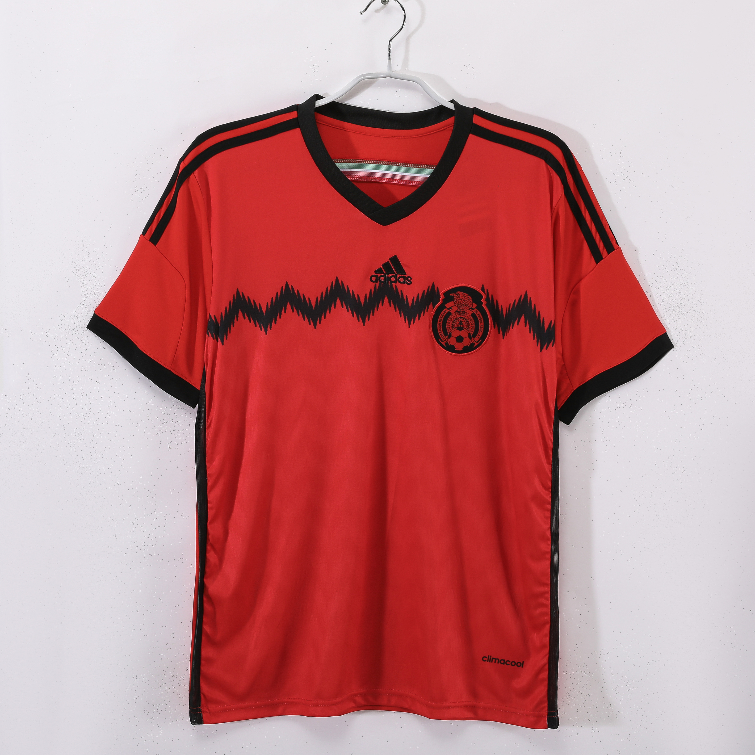 Retro Mexico 2014 Away  S-XXL
