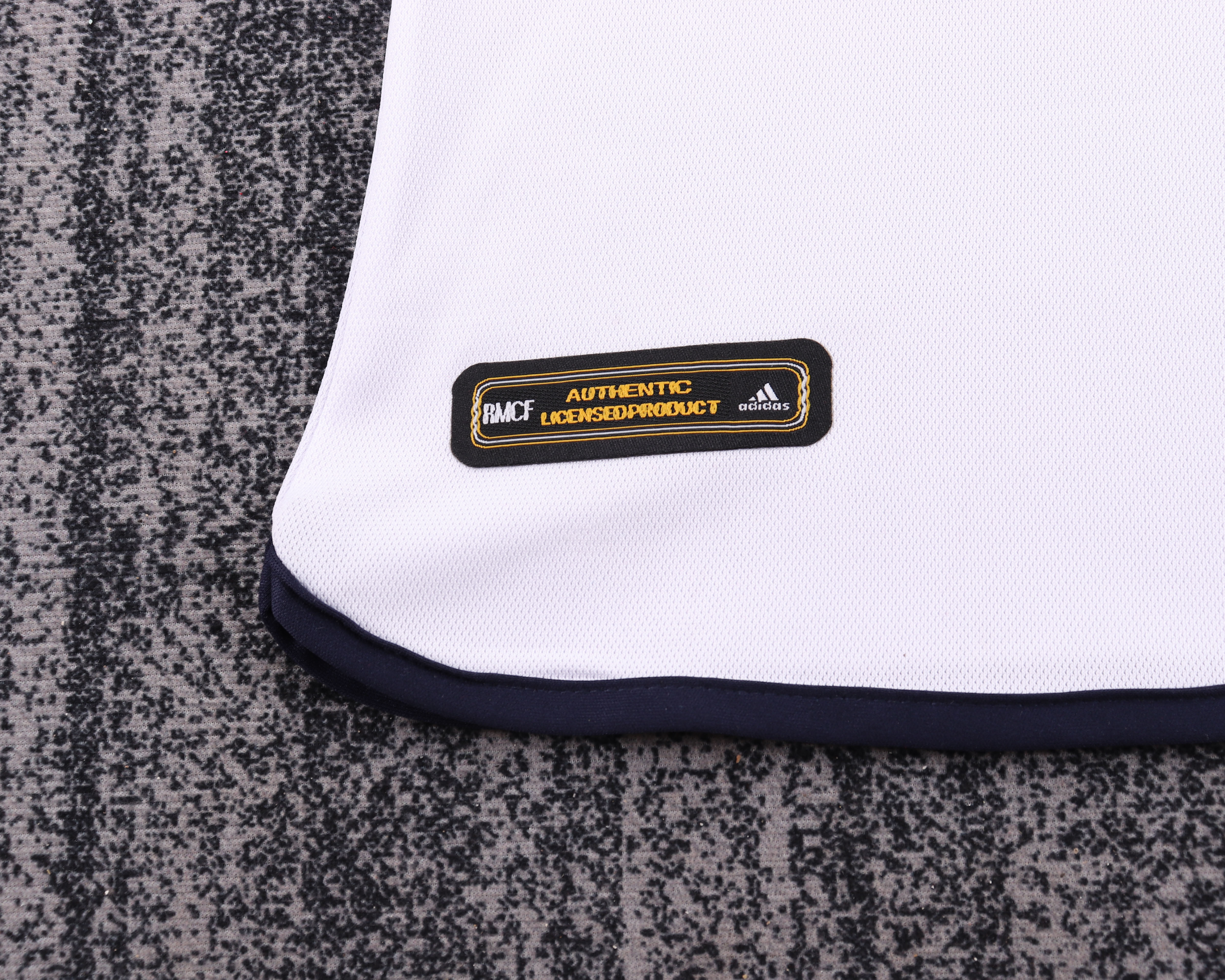 Kids Real Madrid 00/01 Home