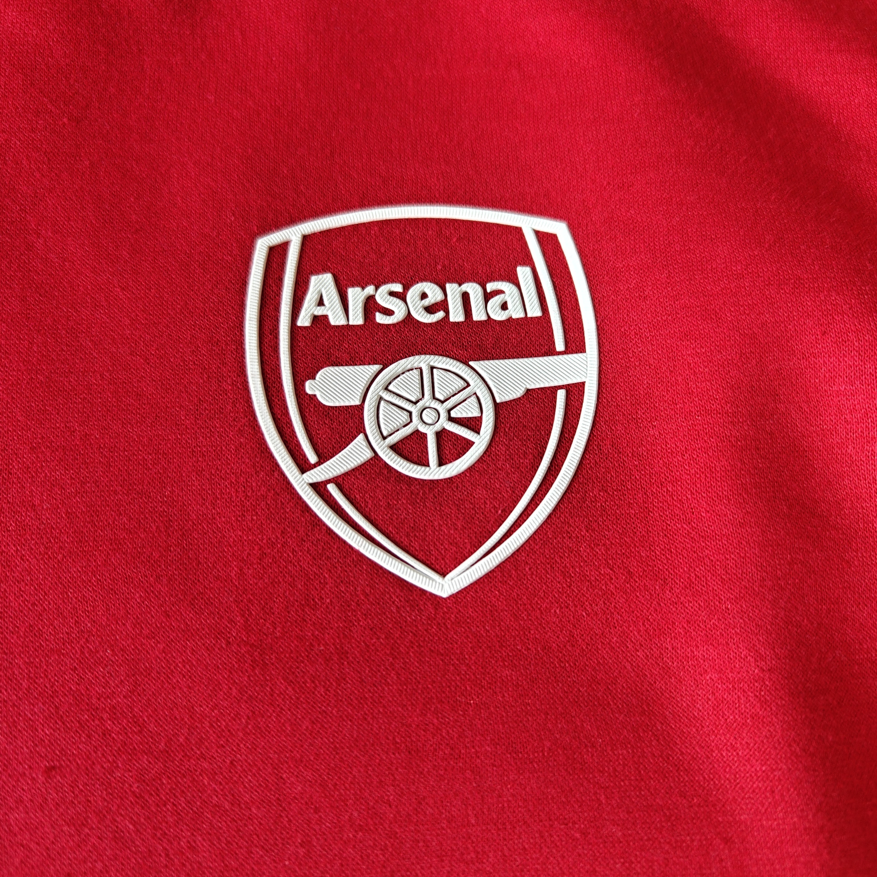 25/26 Arsenal hoodie