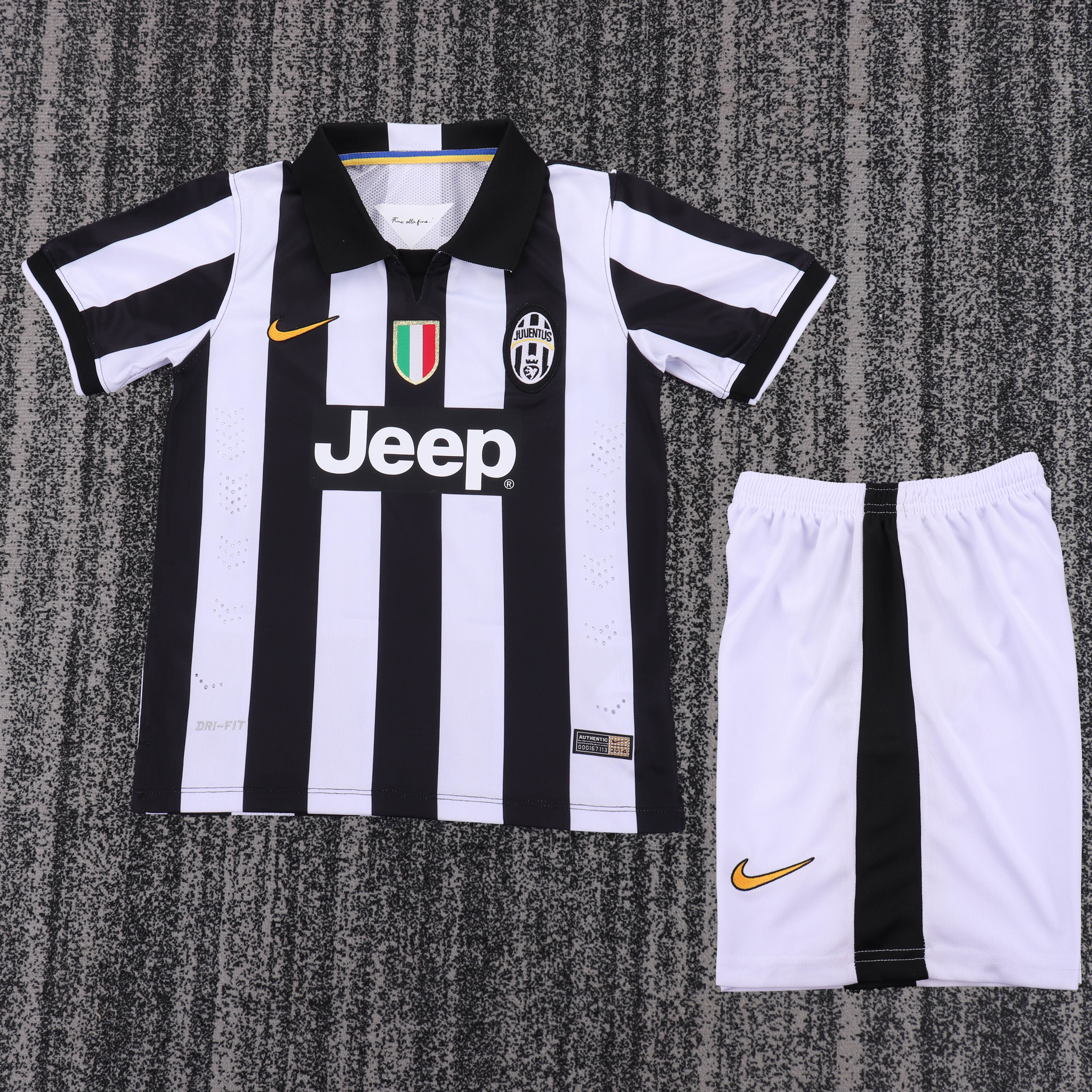 Juventus FC